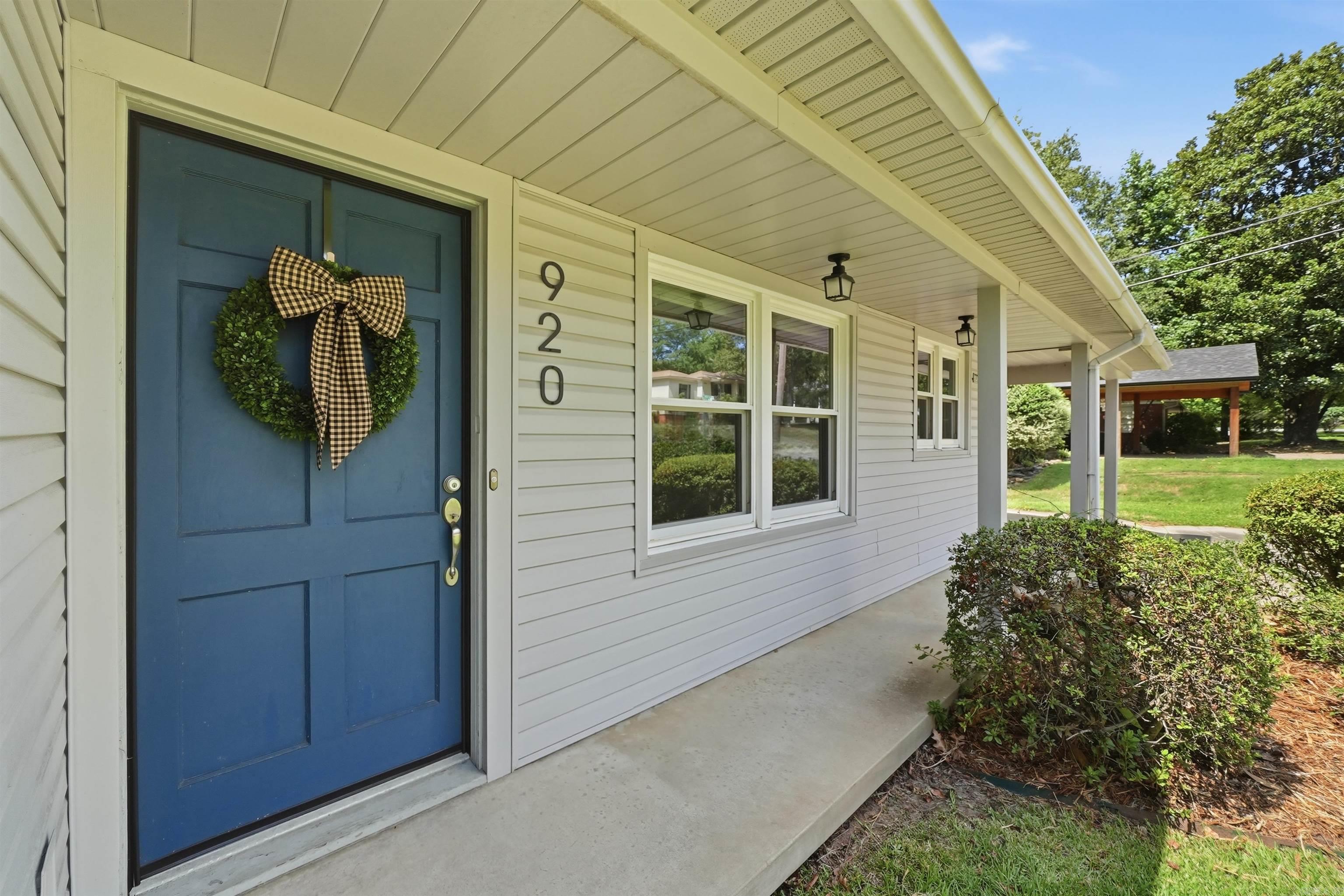 920 Pine Valley Road Property Photo 3