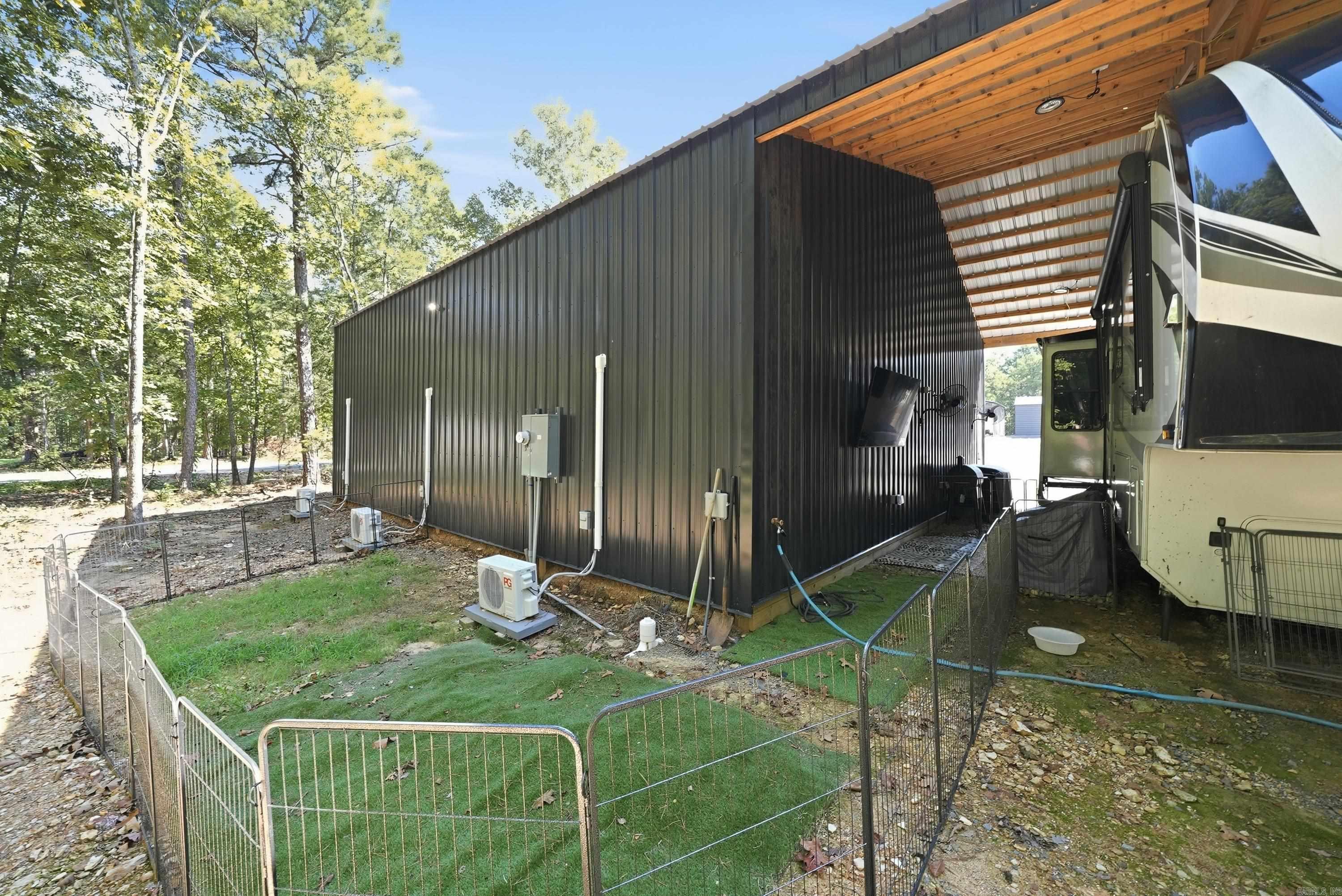 110 Howard Road Property Photo 37