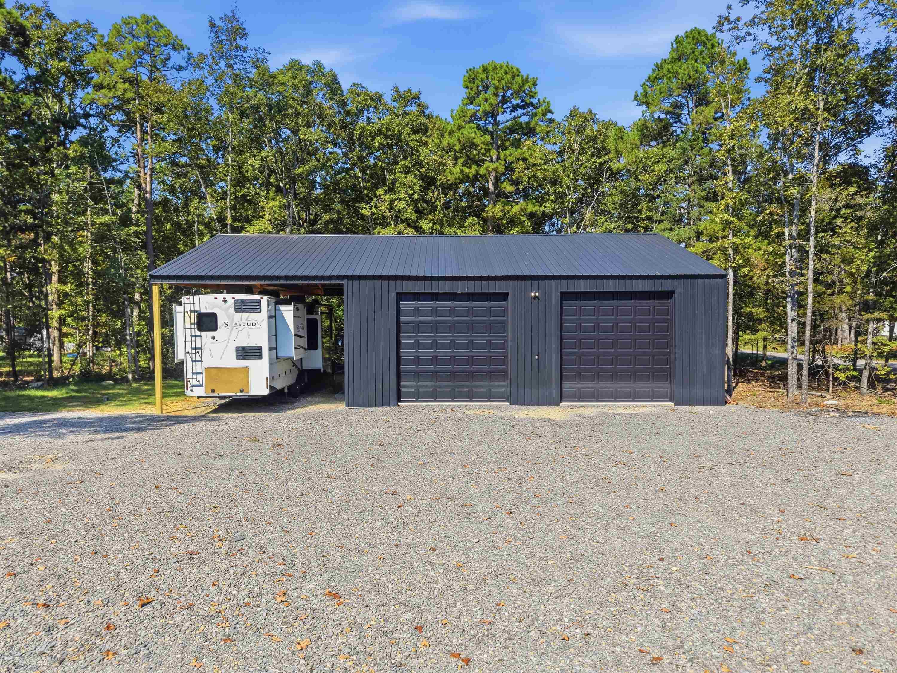 110 Howard Road Property Photo 46