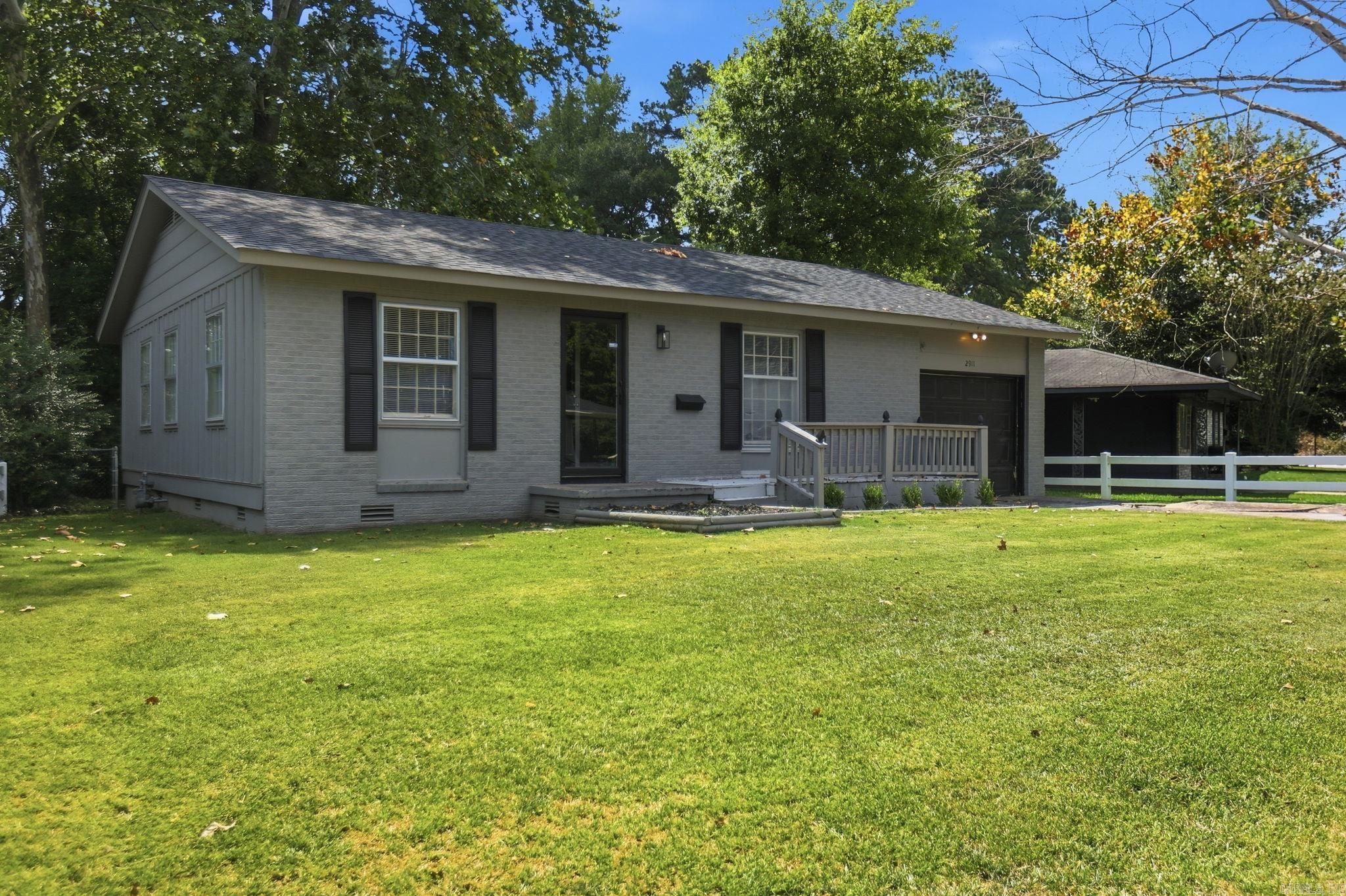 2911 Wynne Drive Property Photo 1