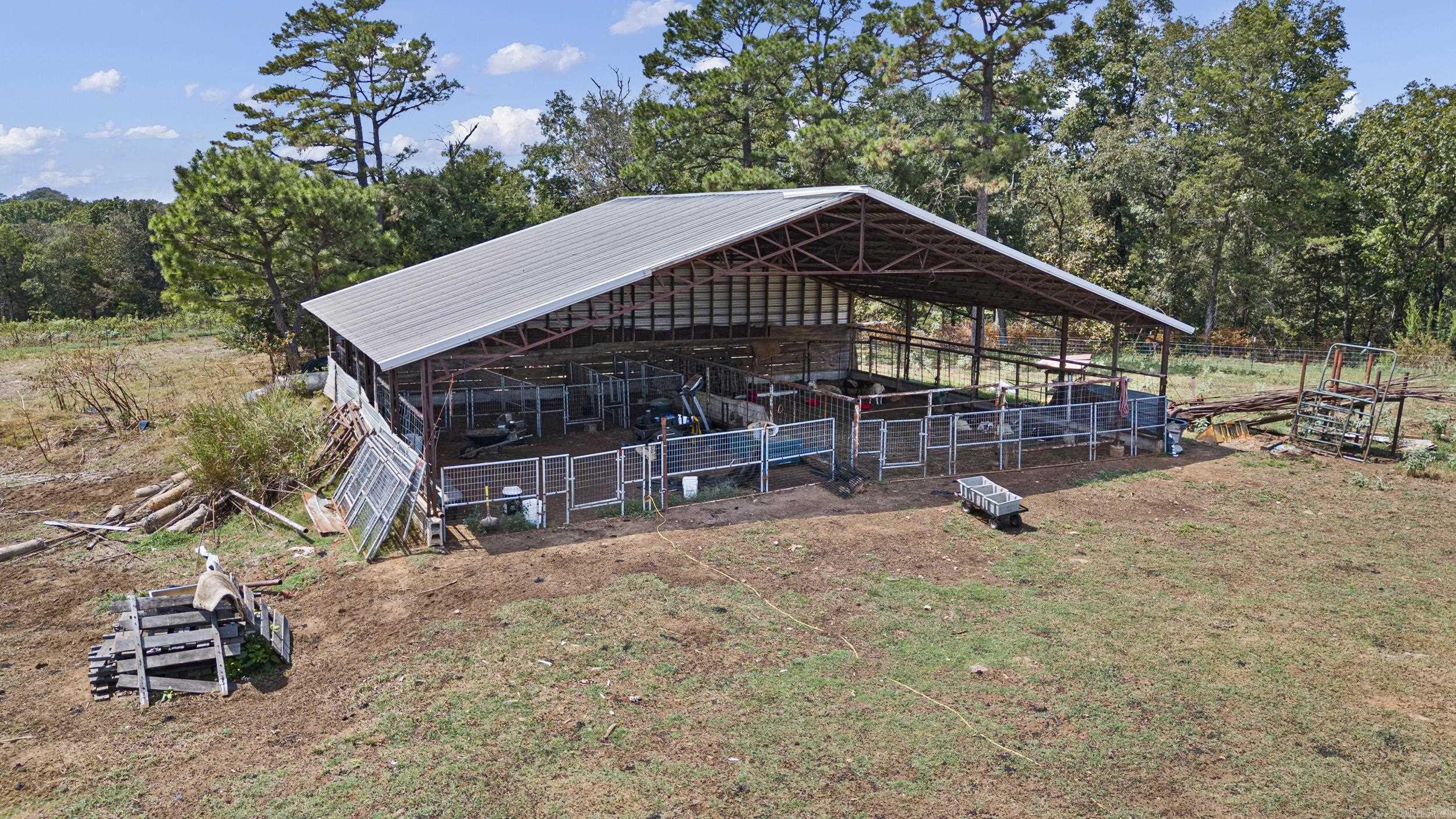 13589 Middle Ridge Road Property Photo 29