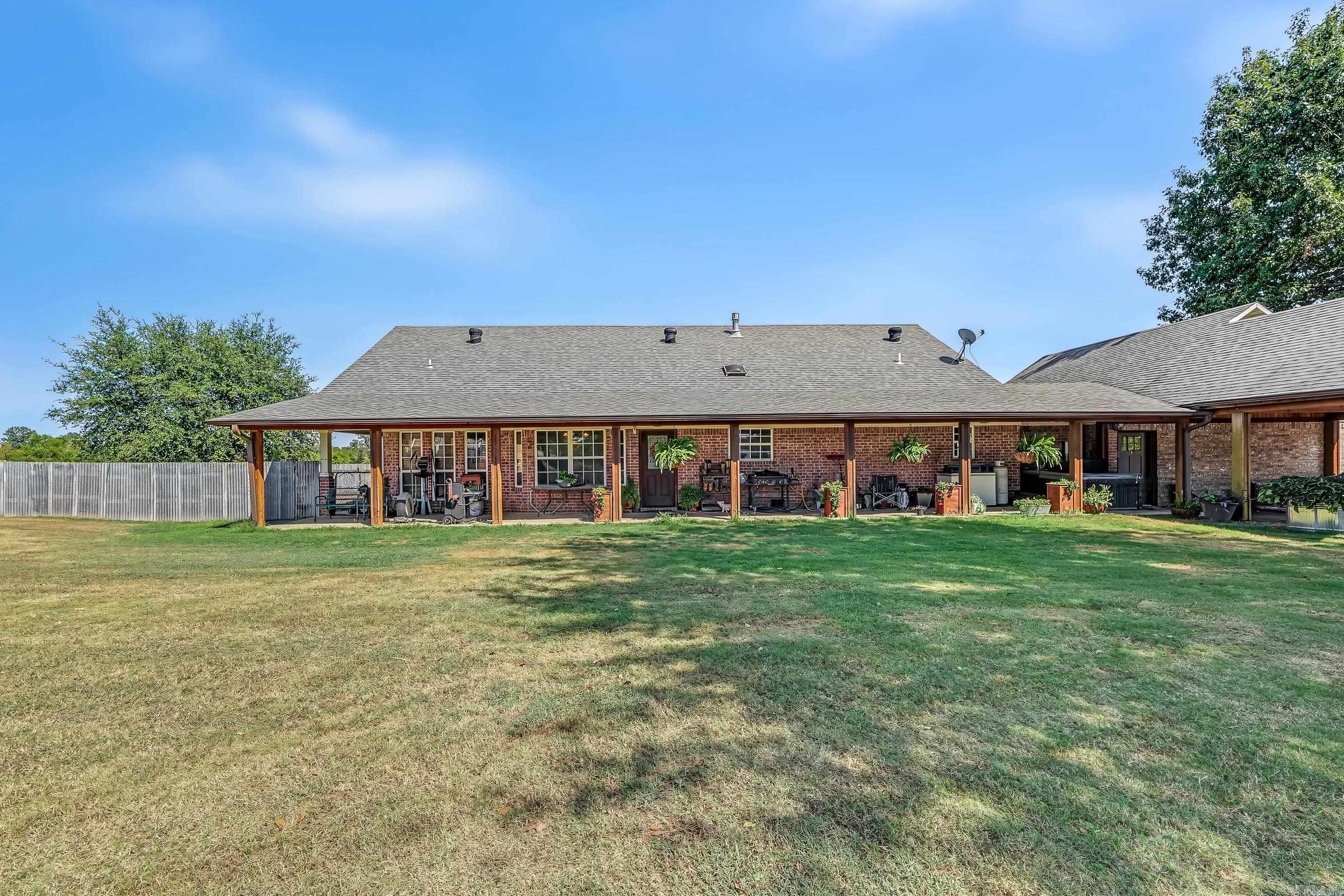 430 Corbell Loop Road Property Photo 1