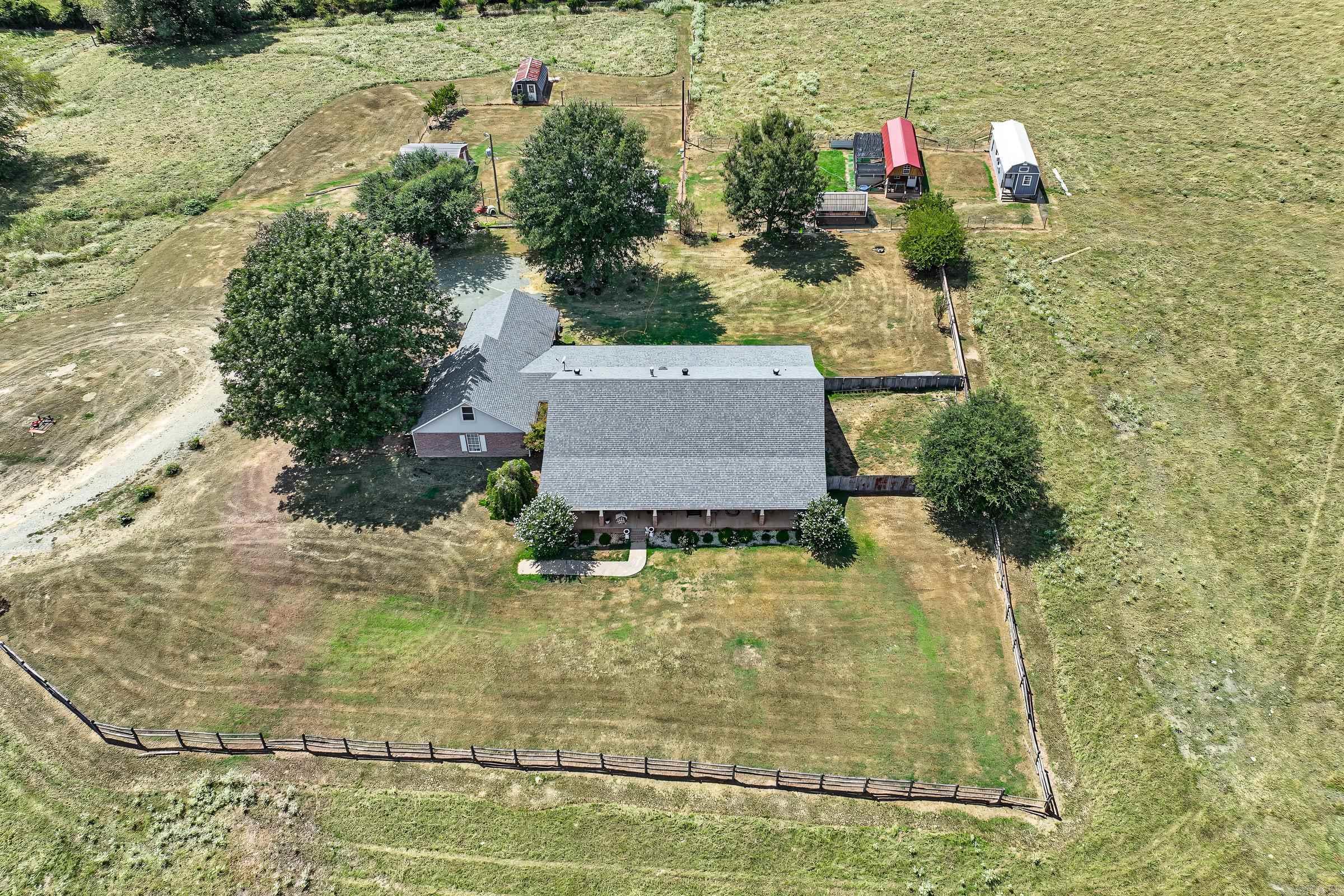 430 Corbell Loop Road Property Photo 2