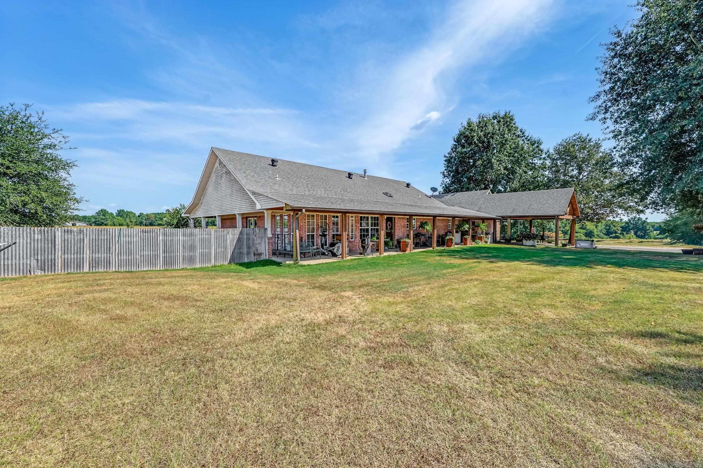 430 Corbell Loop Road Property Photo 3