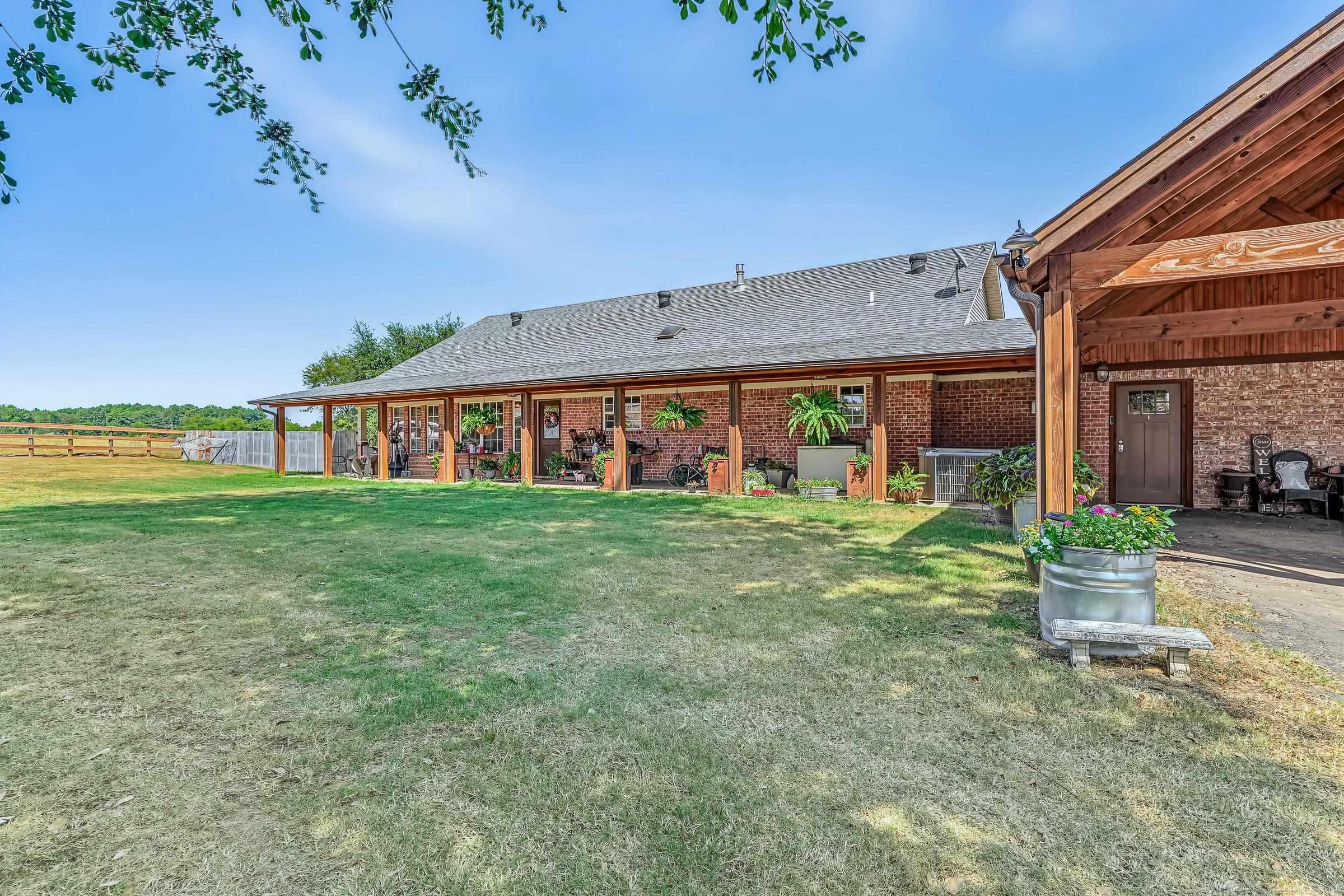 430 Corbell Loop Road Property Photo 4