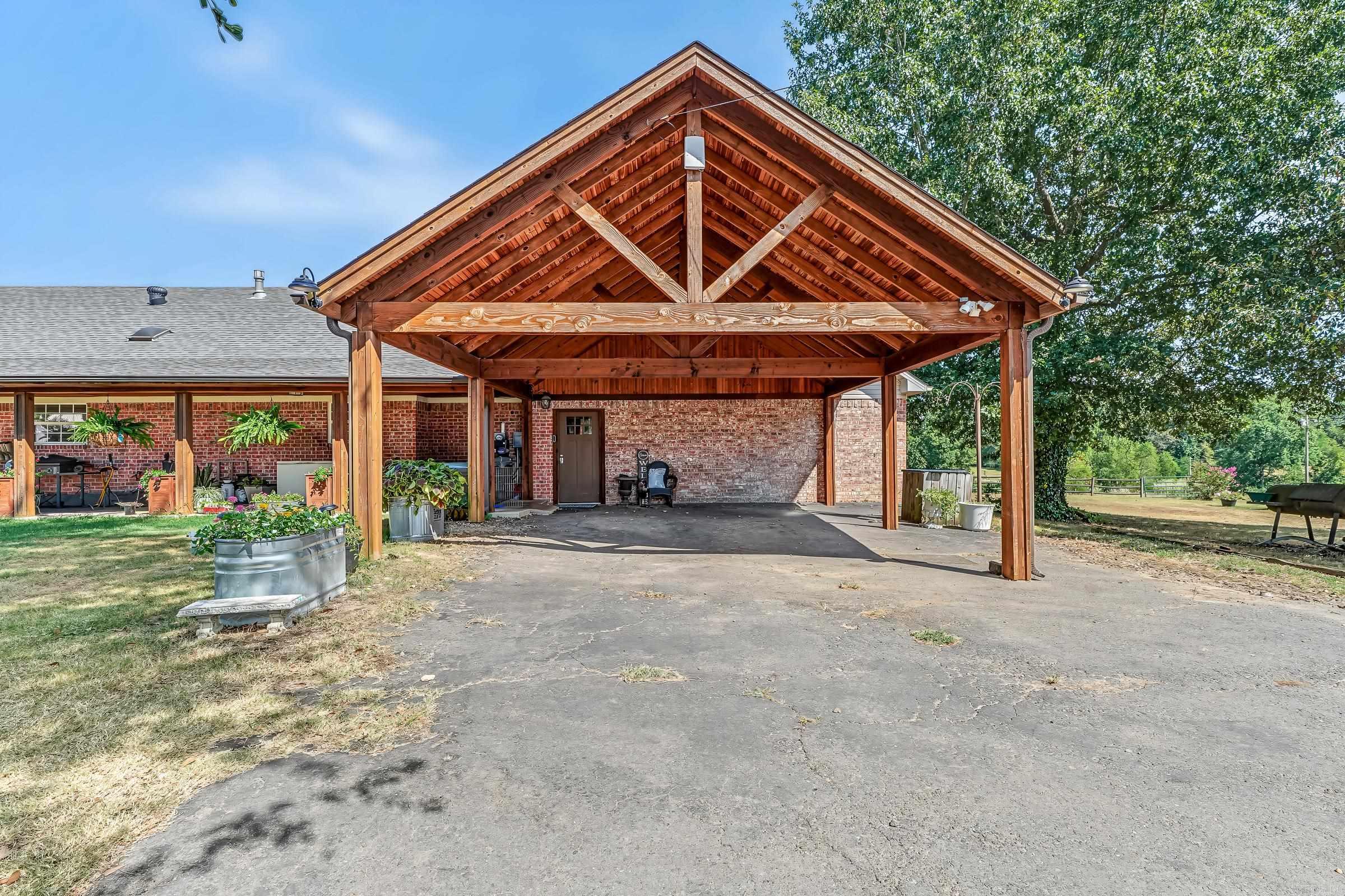 430 Corbell Loop Road Property Photo 5