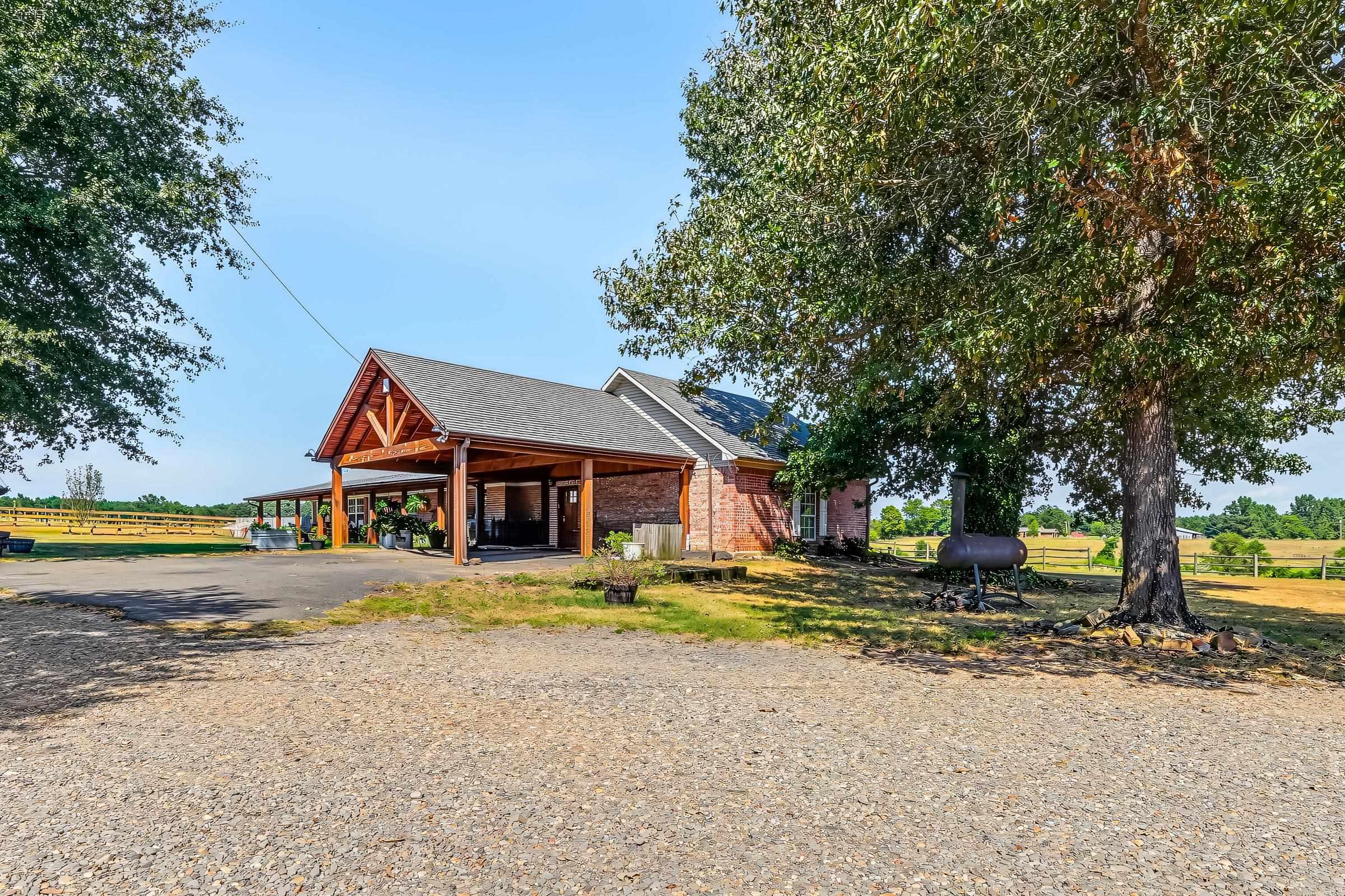 430 Corbell Loop Road Property Photo 6