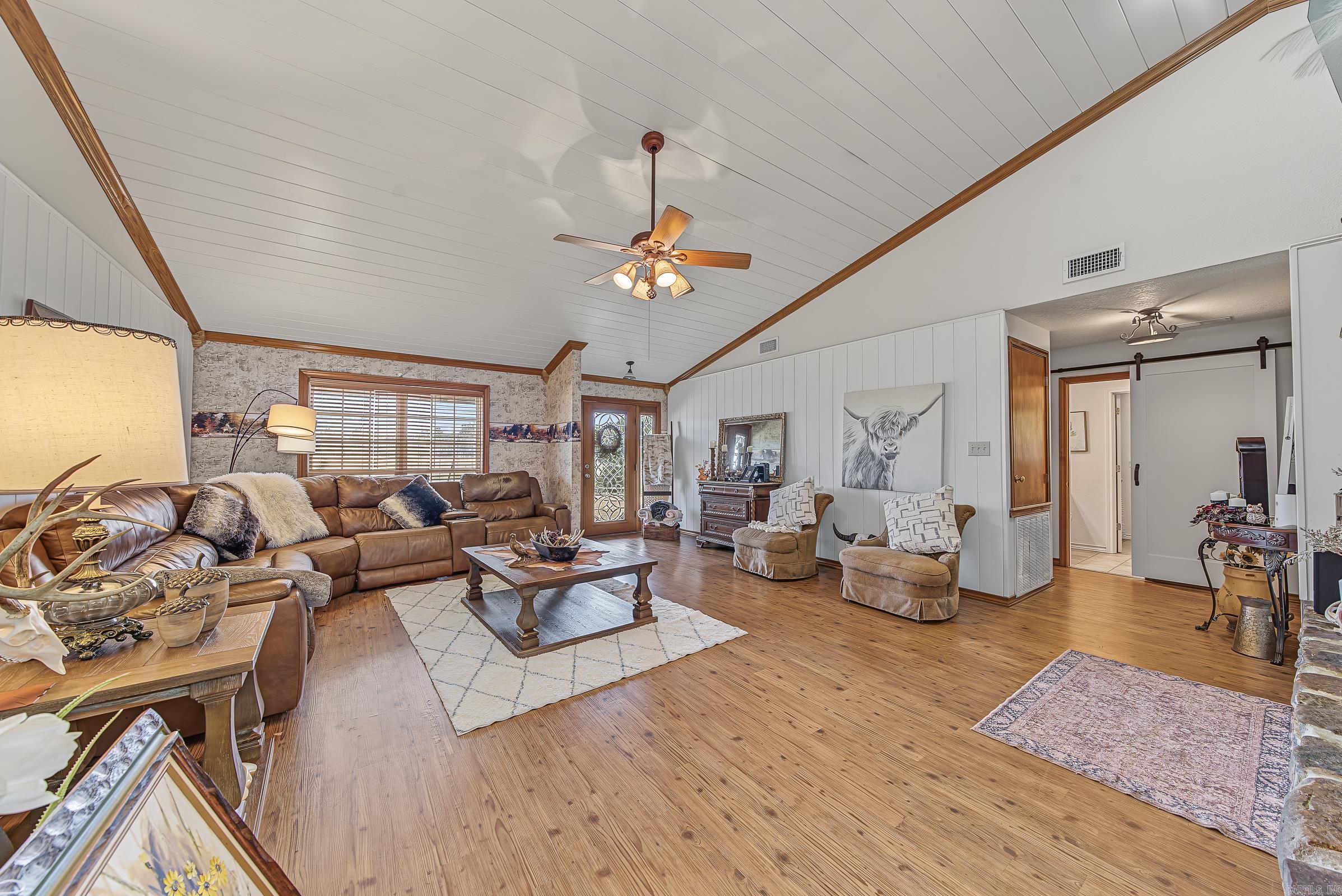 430 Corbell Loop Road Property Photo 9