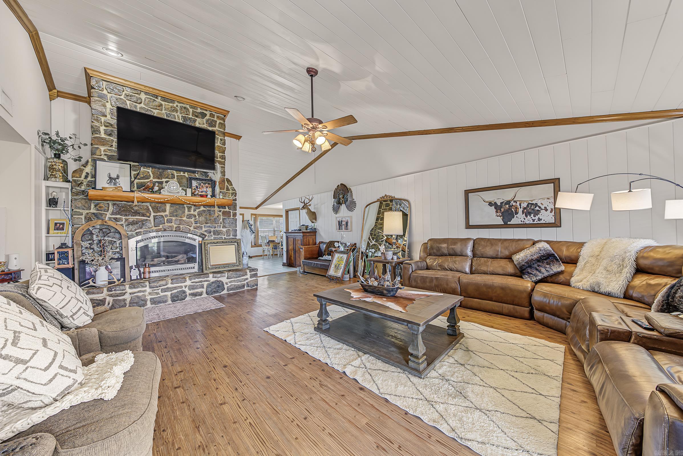 430 Corbell Loop Road Property Photo 10