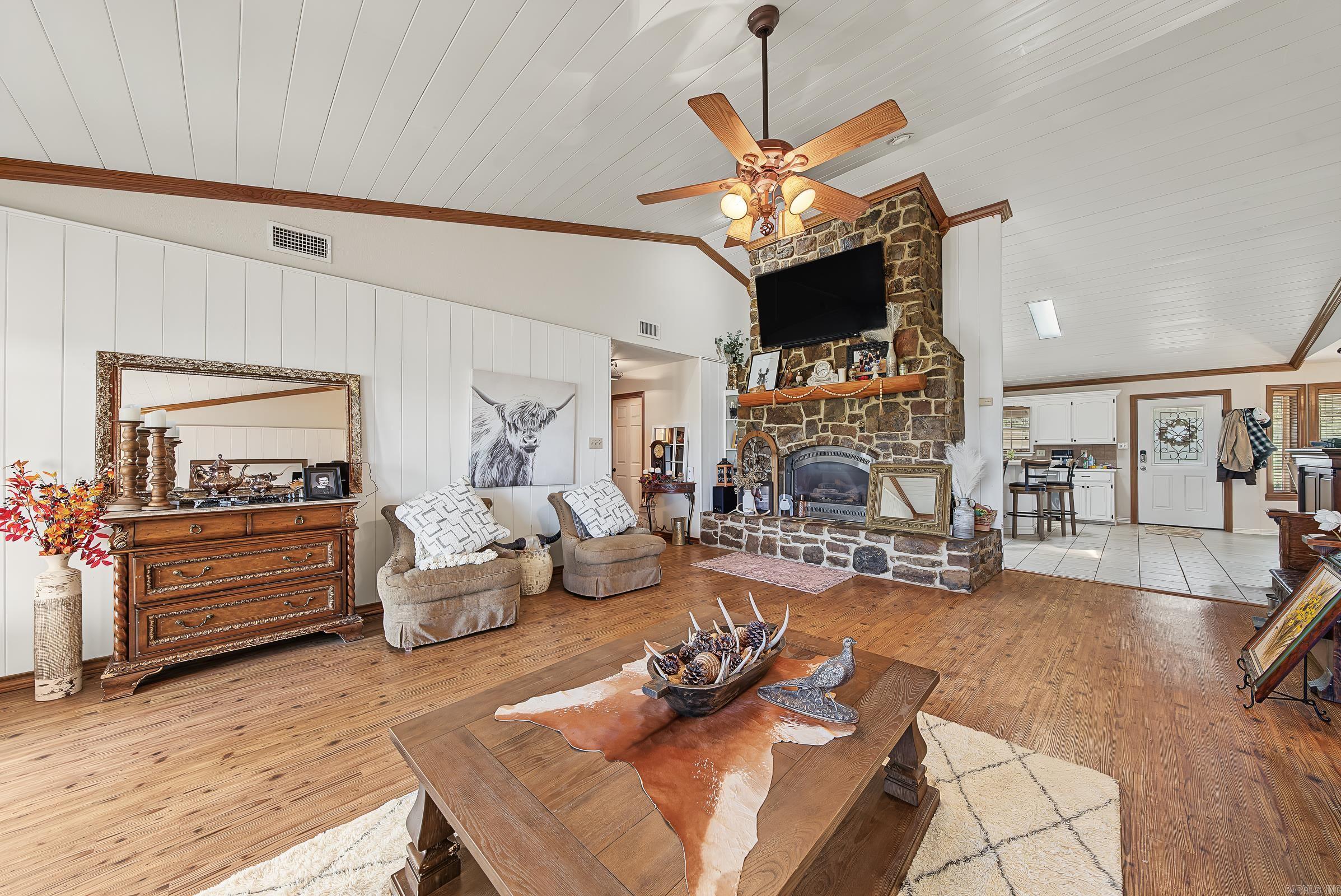430 Corbell Loop Road Property Photo 11