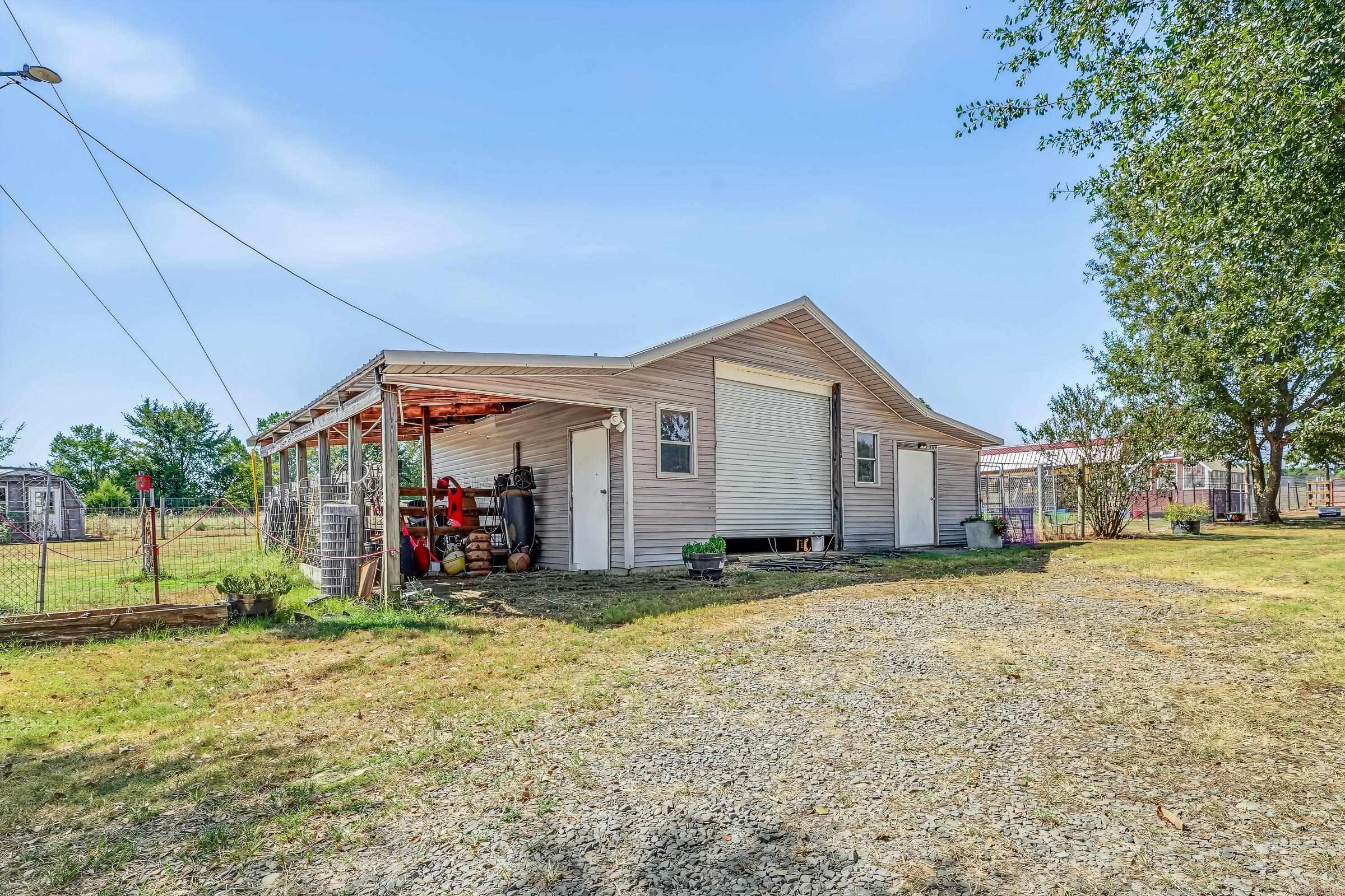 430 Corbell Loop Road Property Photo 30