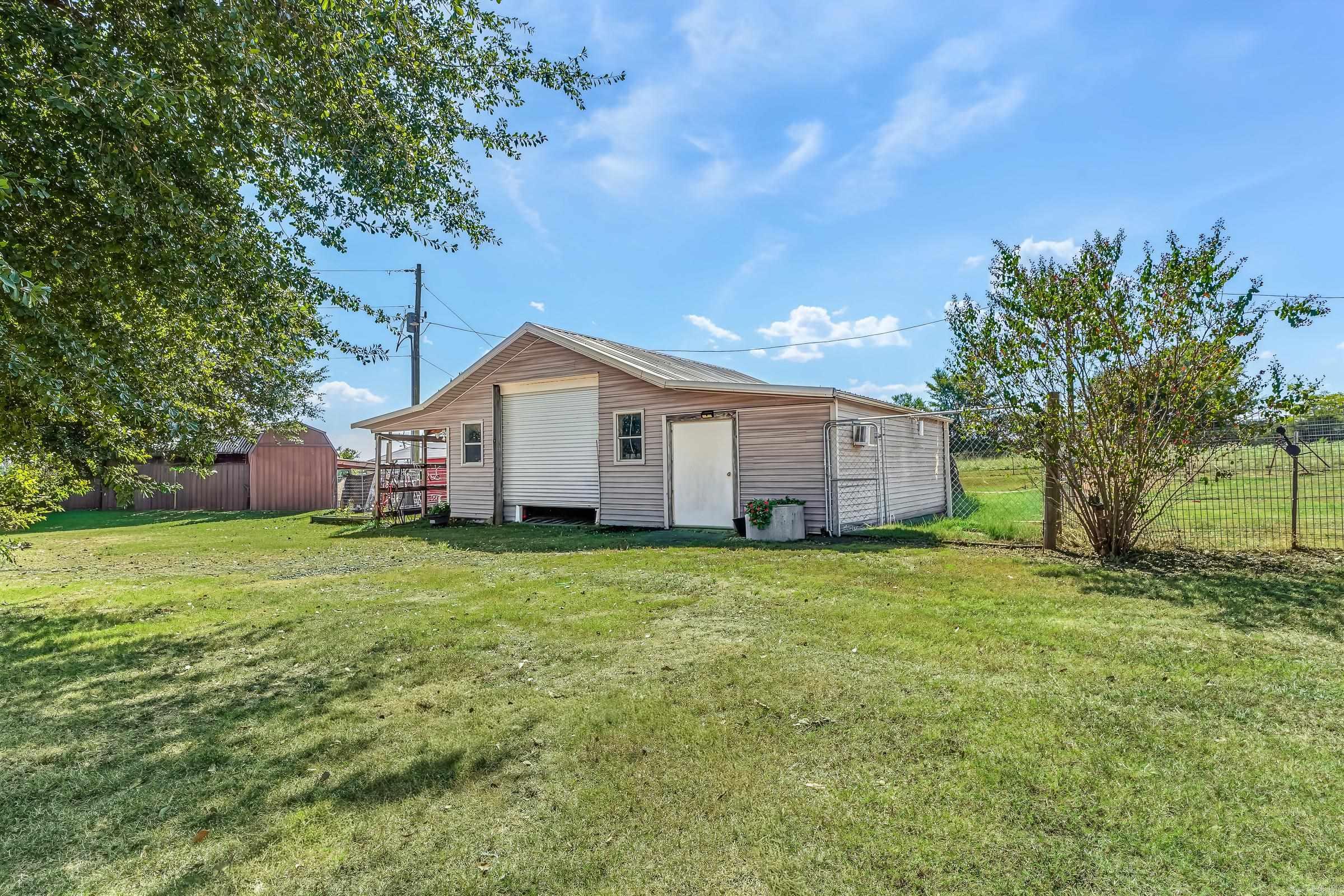 430 Corbell Loop Road Property Photo 32