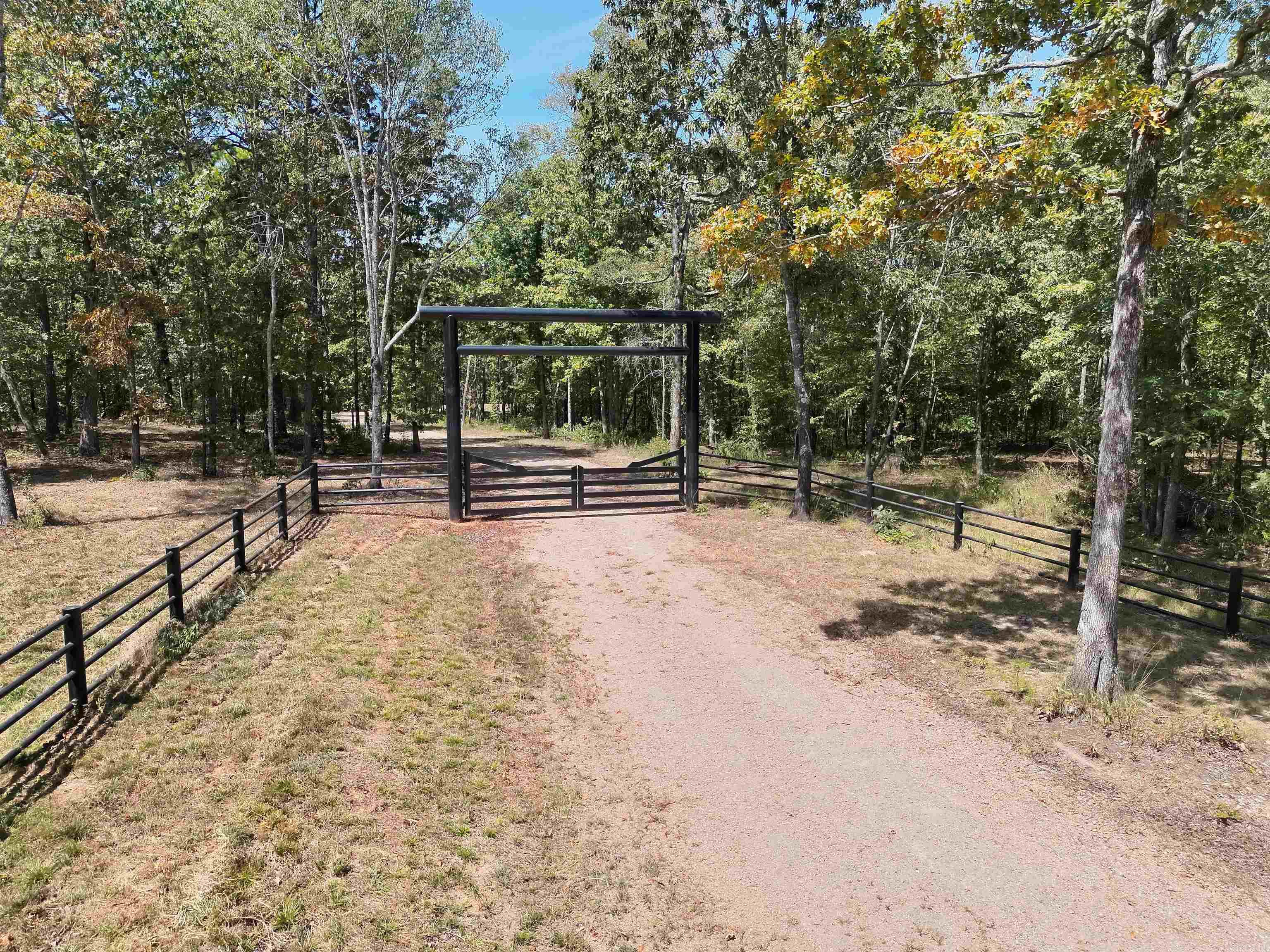 Tbd Pole Thicket Road Lot#wp00 Property Photo 1