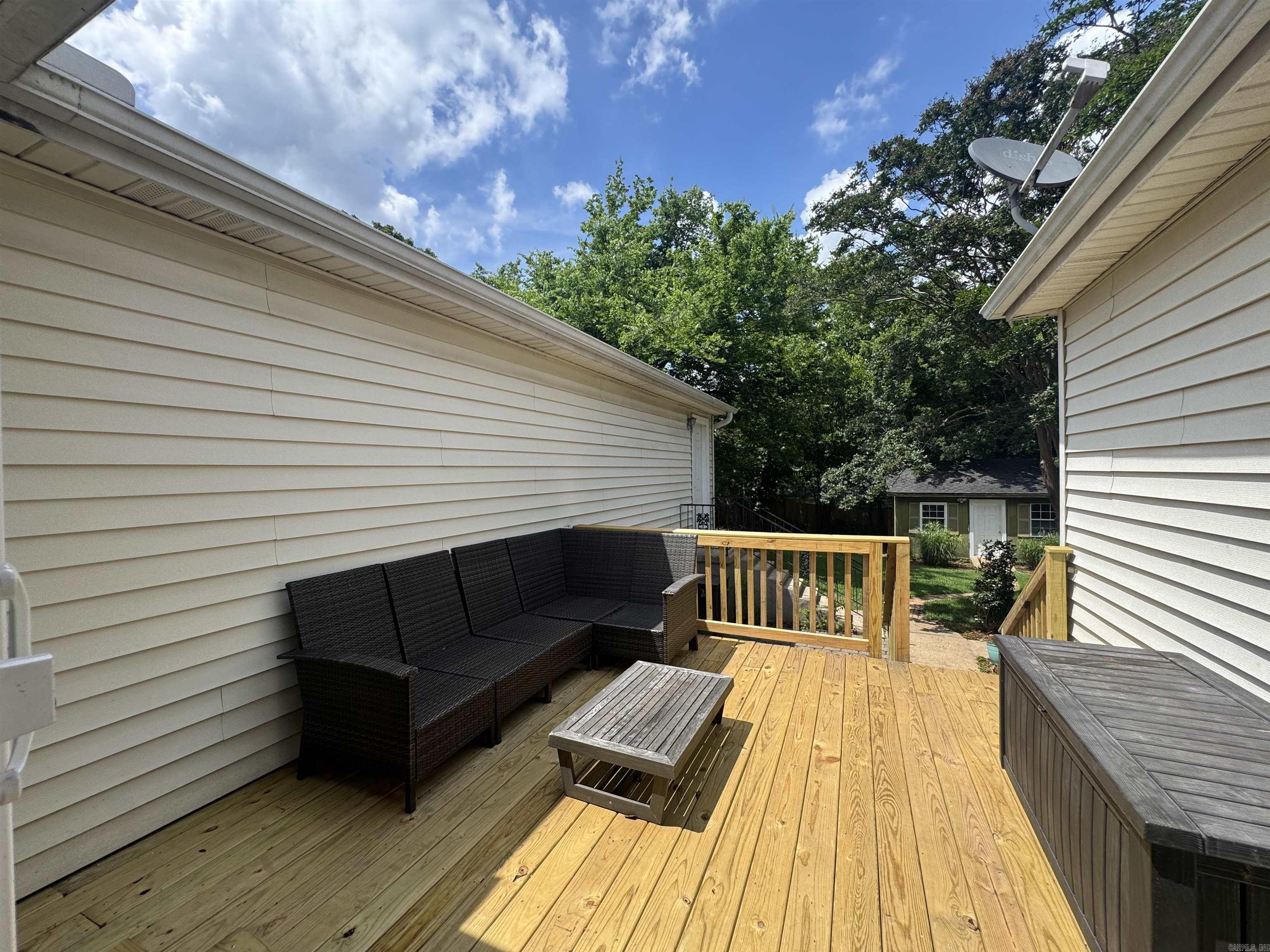 107 Dexter Avenue Property Photo 44