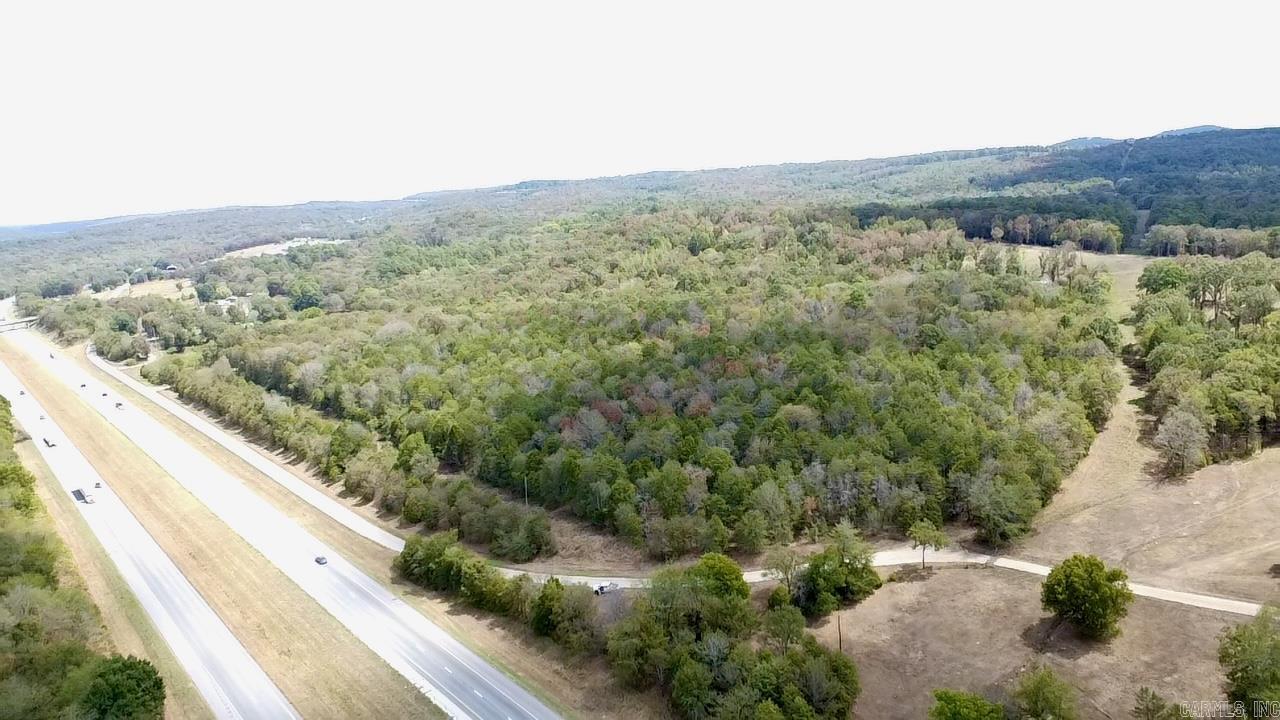 8.29 Acres Whitson Lane (tract 1) Property Photo 3
