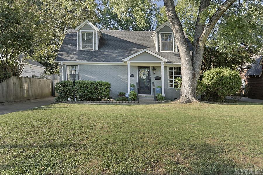 915 Skyline Drive Property Photo 1