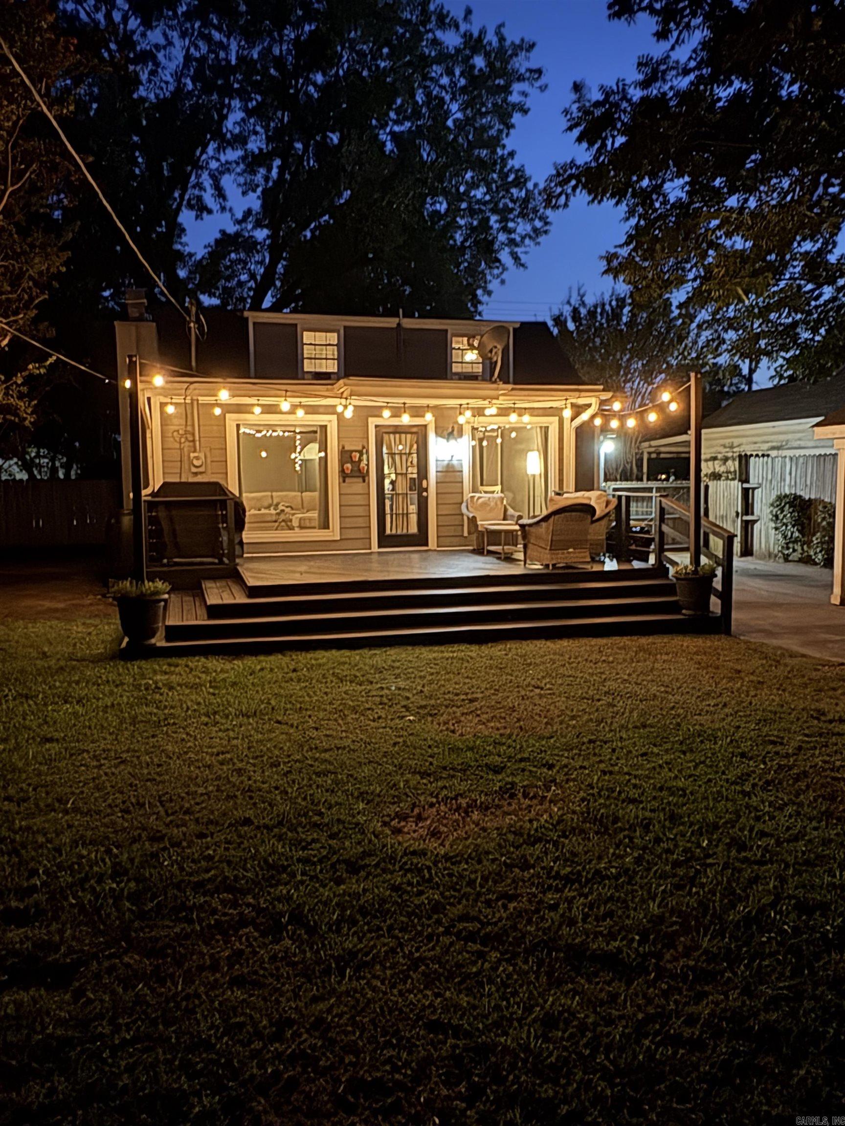 915 Skyline Drive Property Photo 39
