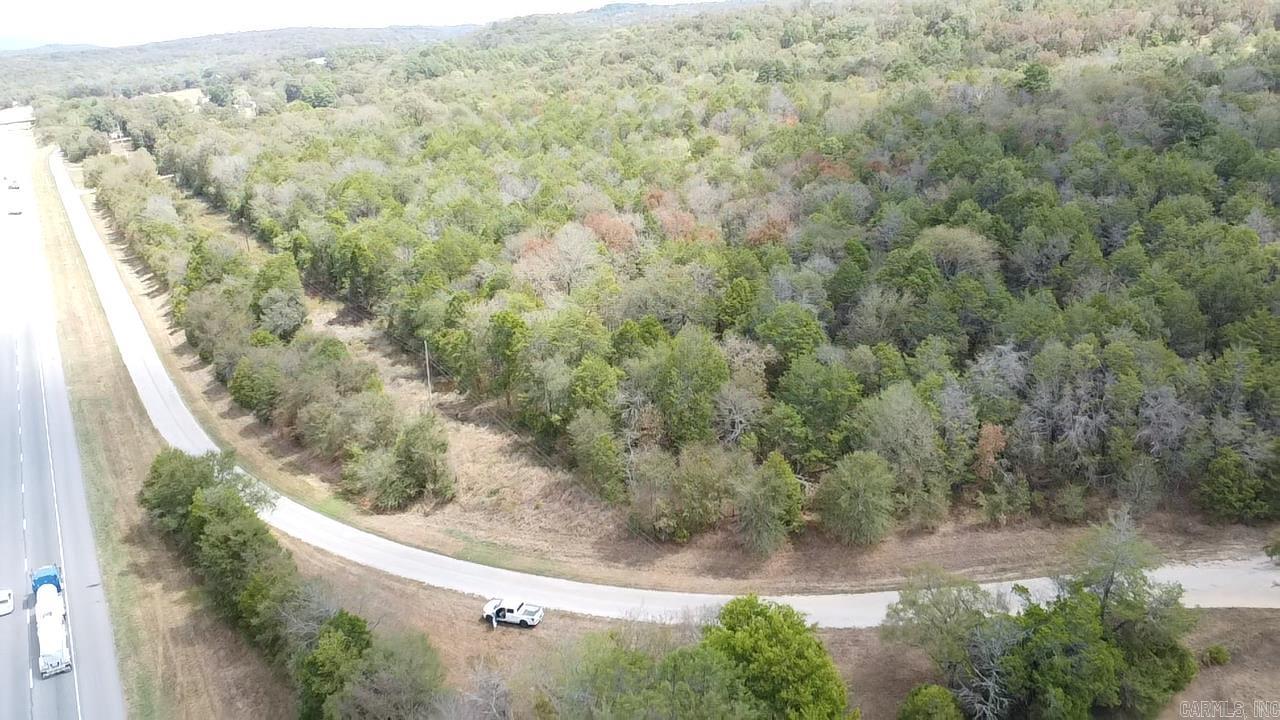 8.29 Acres Whitson Lane (tract 2) Property Photo 2