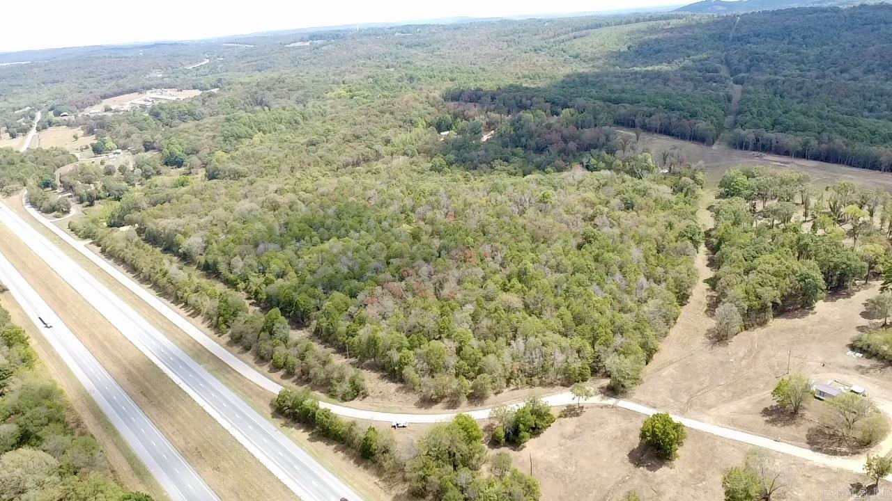 8.29 Acres Whitson Lane (tract 2) Property Photo 5