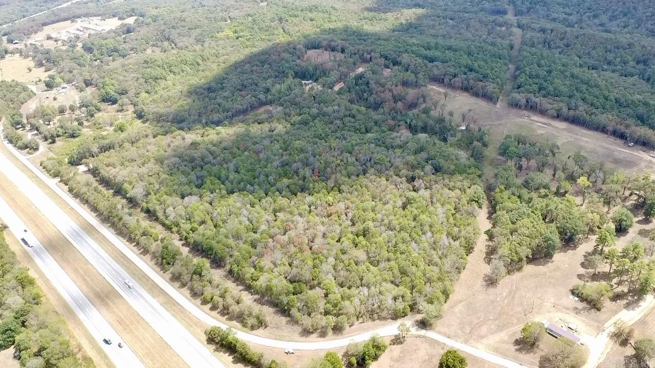 8.29 Acres Whitson Lane (tract 2) Property Photo 6