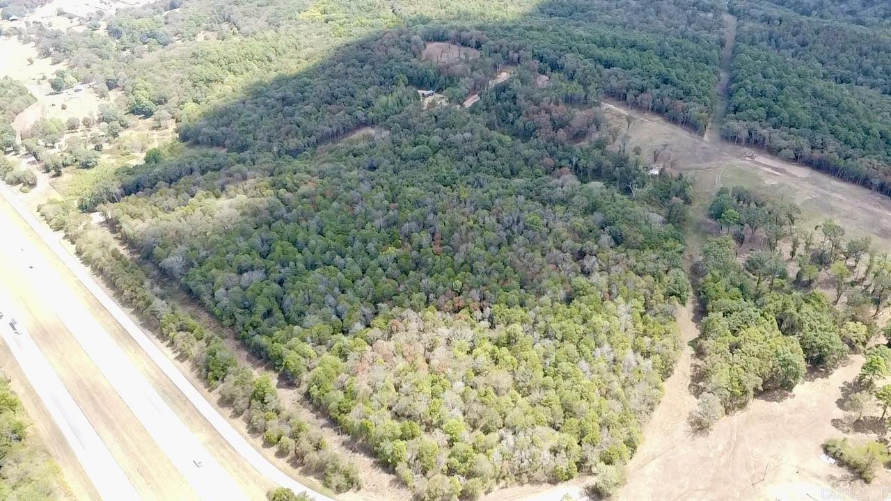 8.29 Acres Whitson Lane (tract 2) Property Photo 7