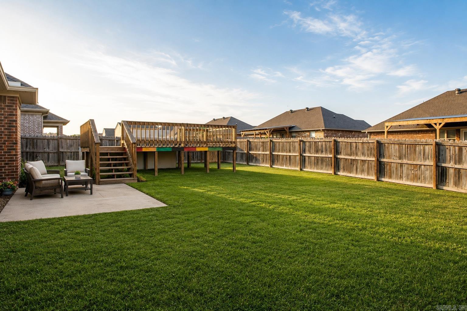 1300 Mesquite Trail Property Photo 17