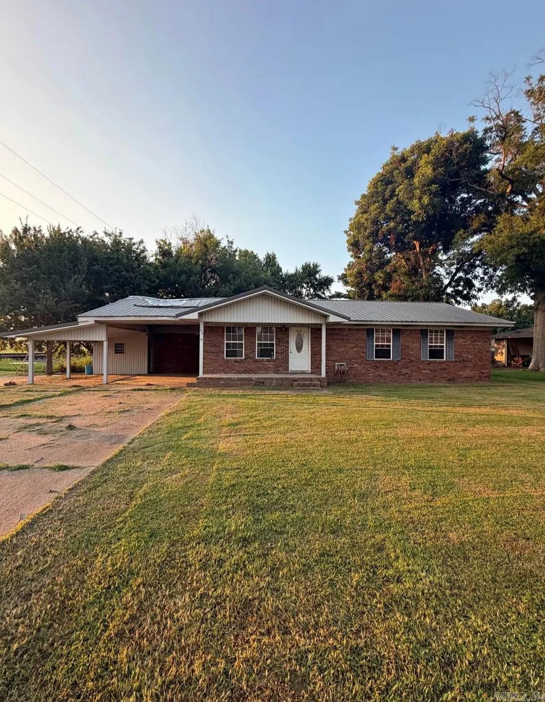 100 Ce Brawner Rd Road Property Photo 1