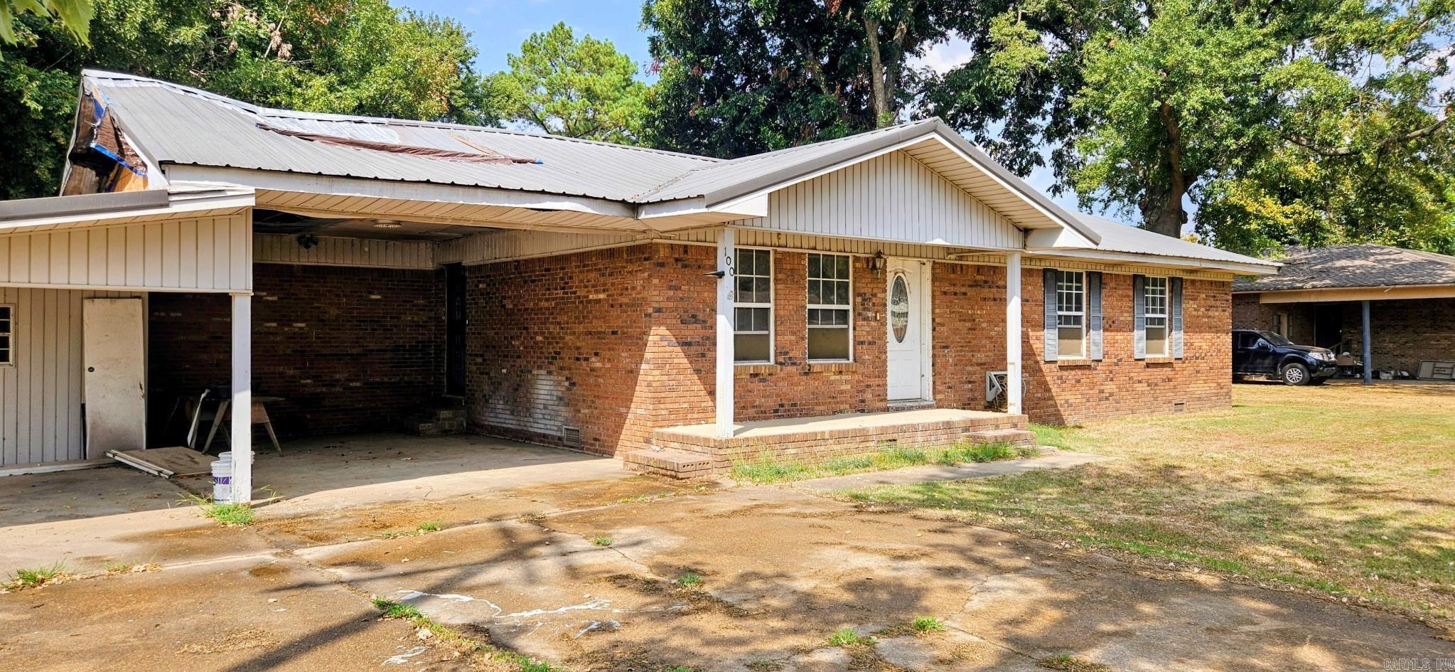 100 Ce Brawner Rd Road Property Photo 2