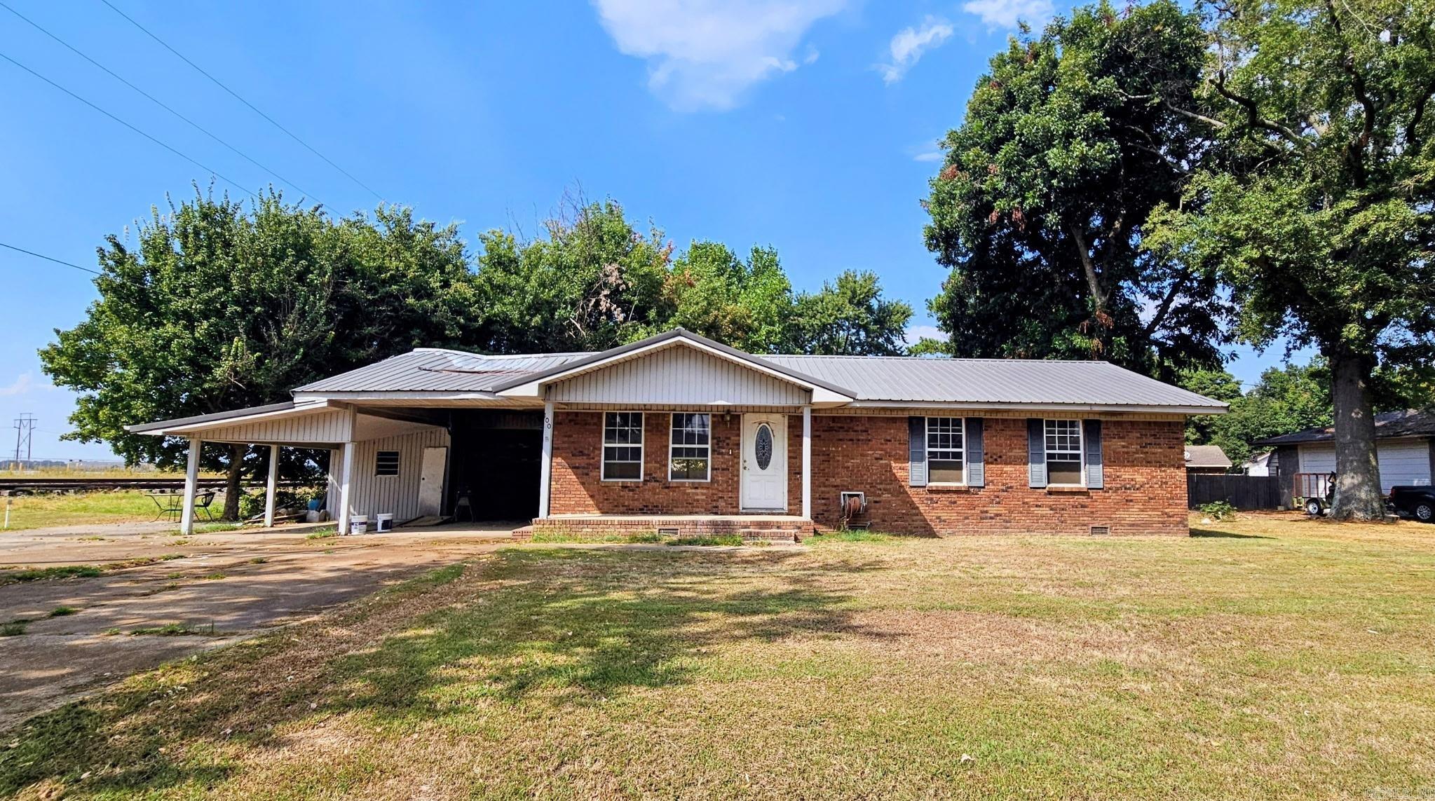 100 Ce Brawner Rd Road Property Photo 3