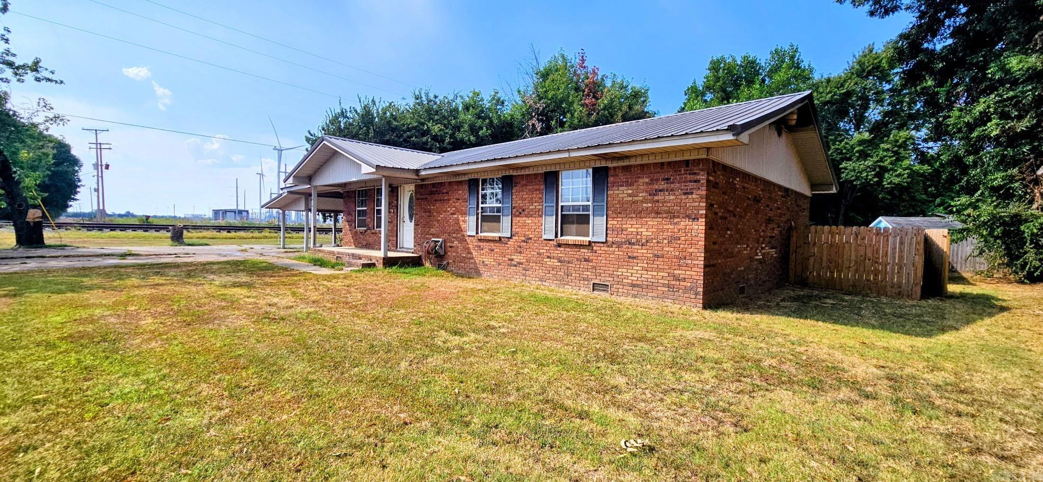 100 Ce Brawner Rd Road Property Photo 4