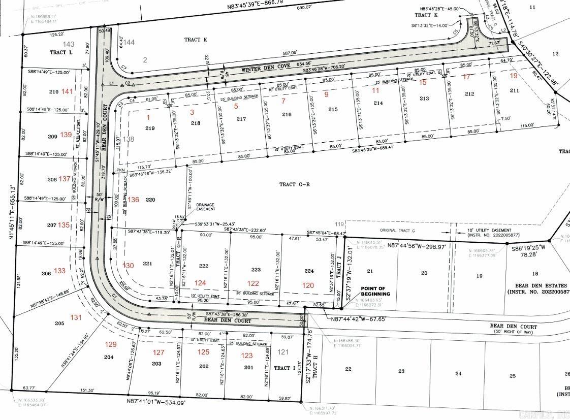 127 Bear Den Court Property Photo 2