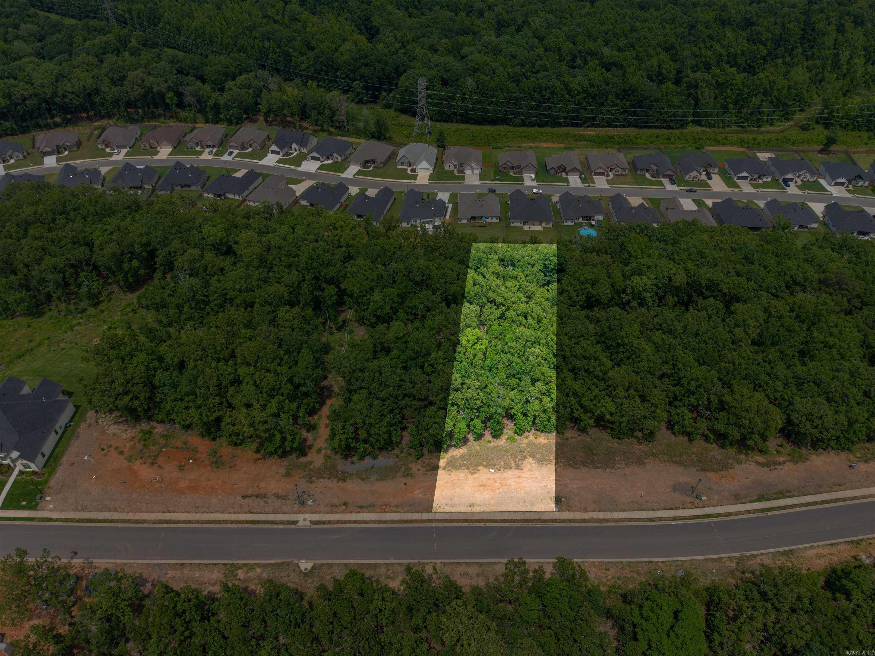 1054 Fern Ridge Road Property Photo 2
