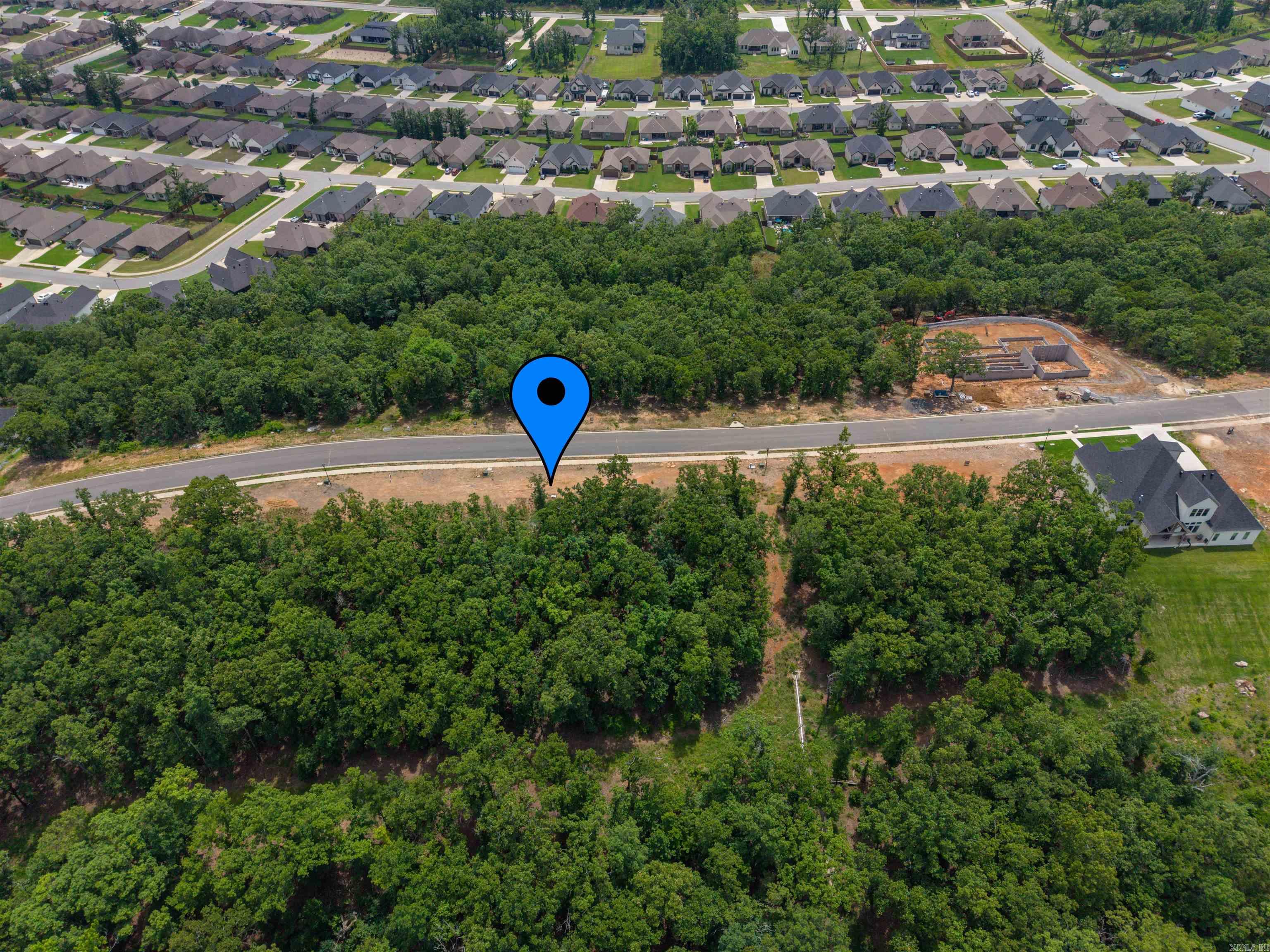 1054 Fern Ridge Road Property Photo 4