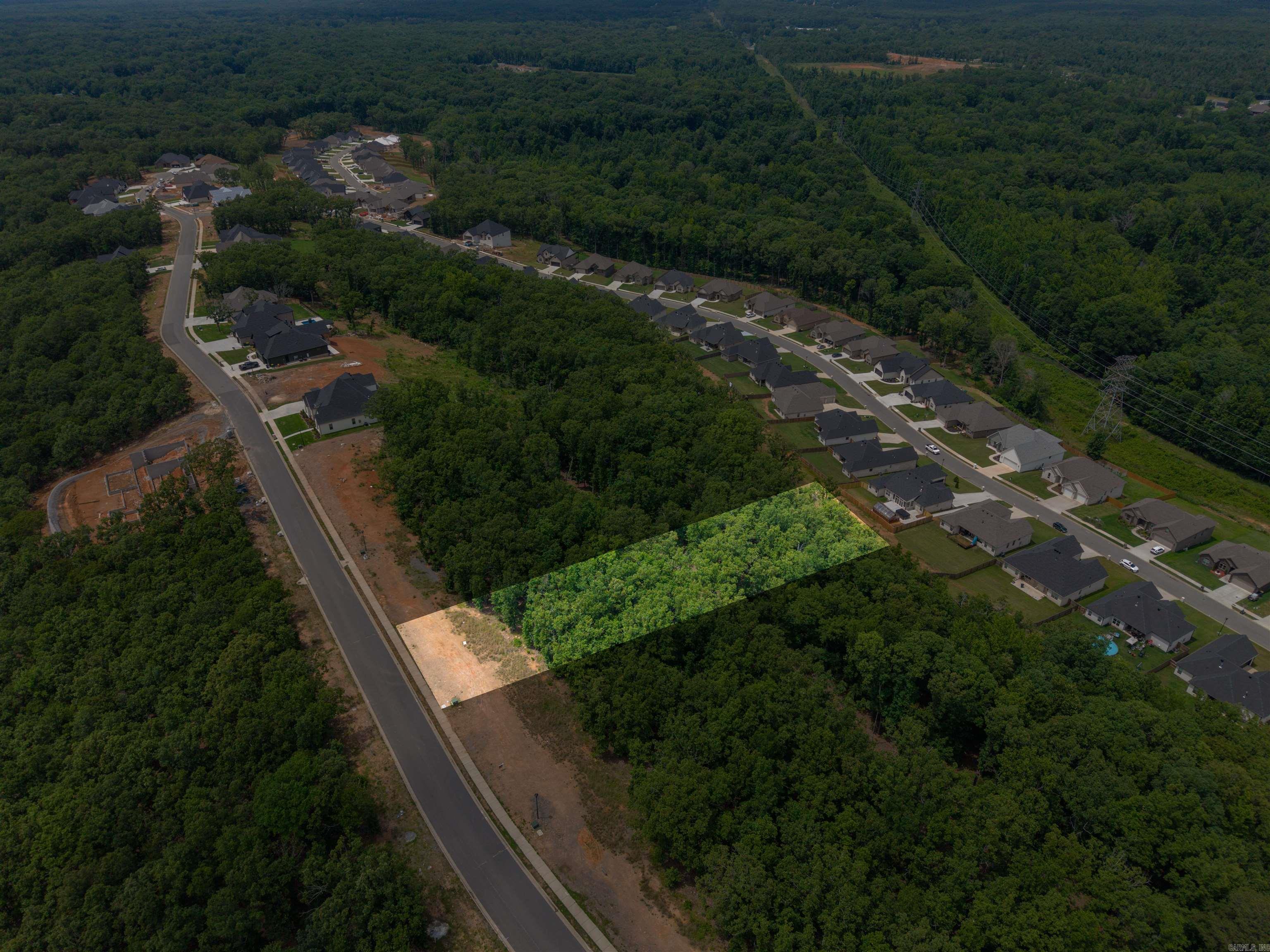 1054 Fern Ridge Road Property Photo 6