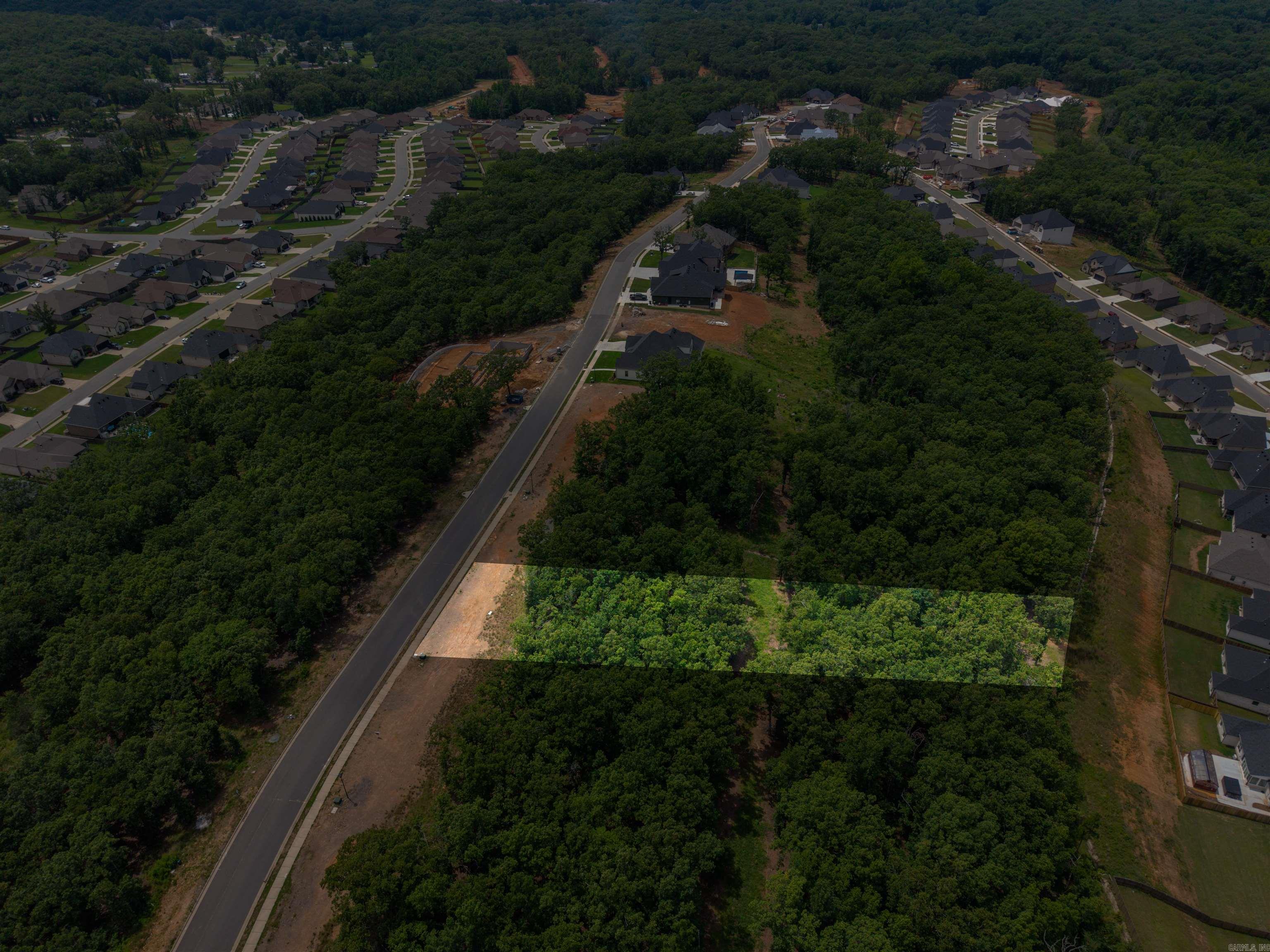 1054 Fern Ridge Road Property Photo 7
