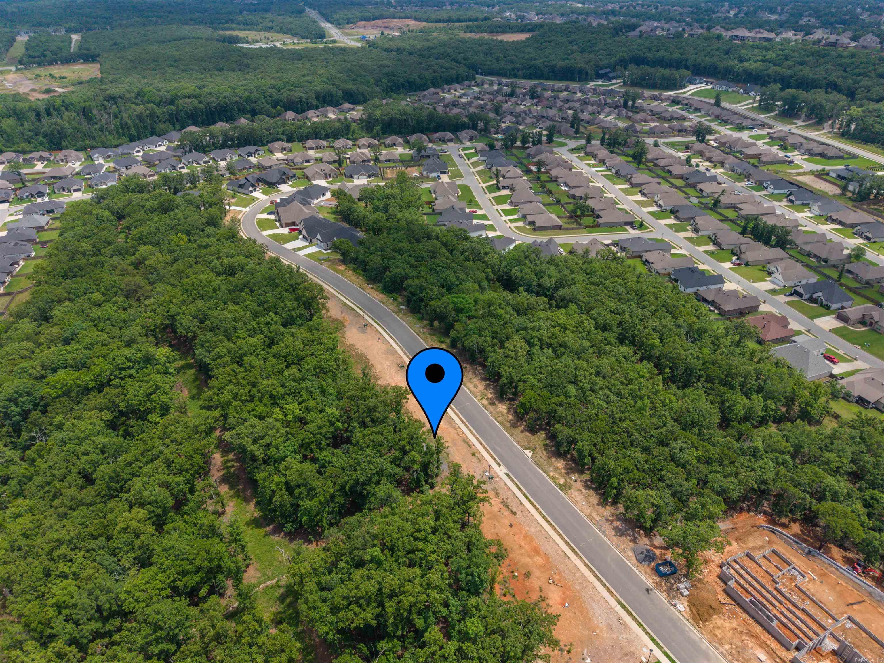 1062 Fern Ridge Road Property Photo 6