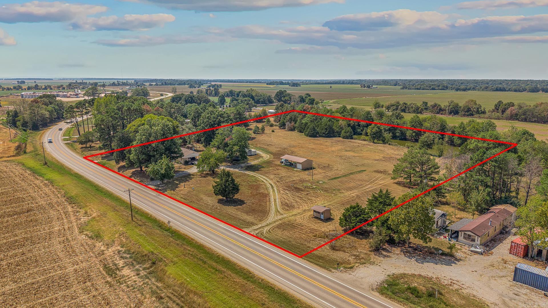 3429 Hwy 135 Property Photo 1