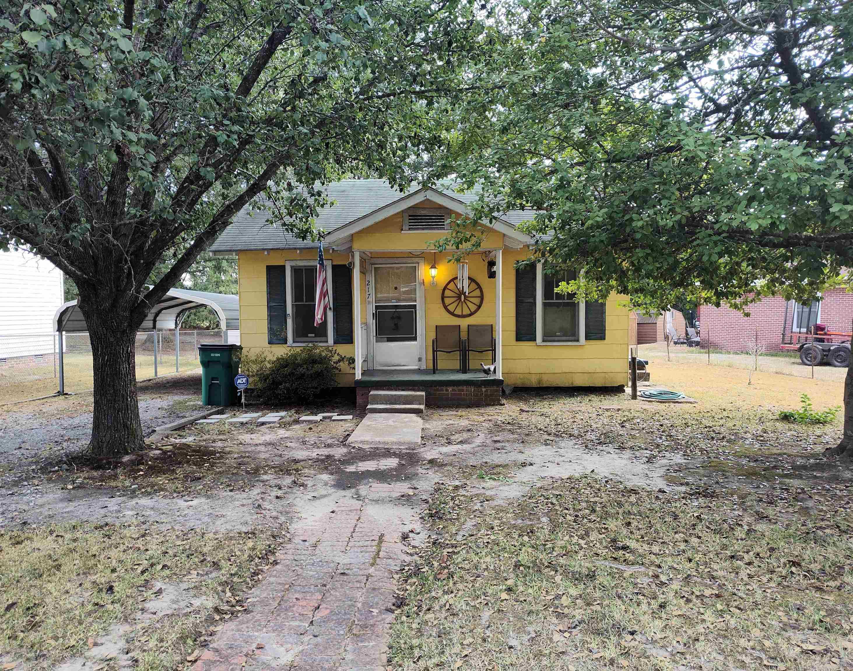 217 Marrable Hill Road Property Photo 1