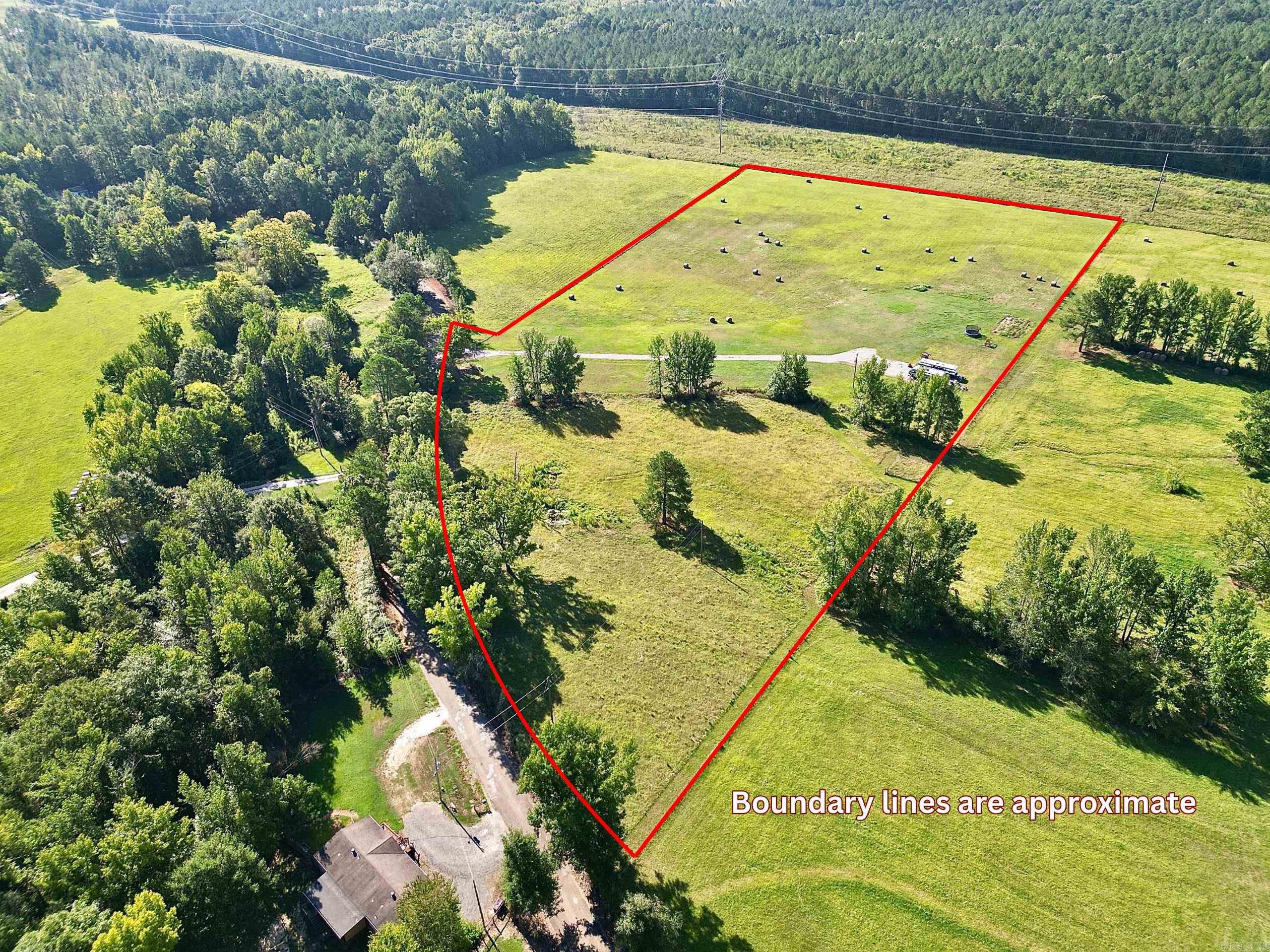 931 Glen Rose Road Property Photo 1