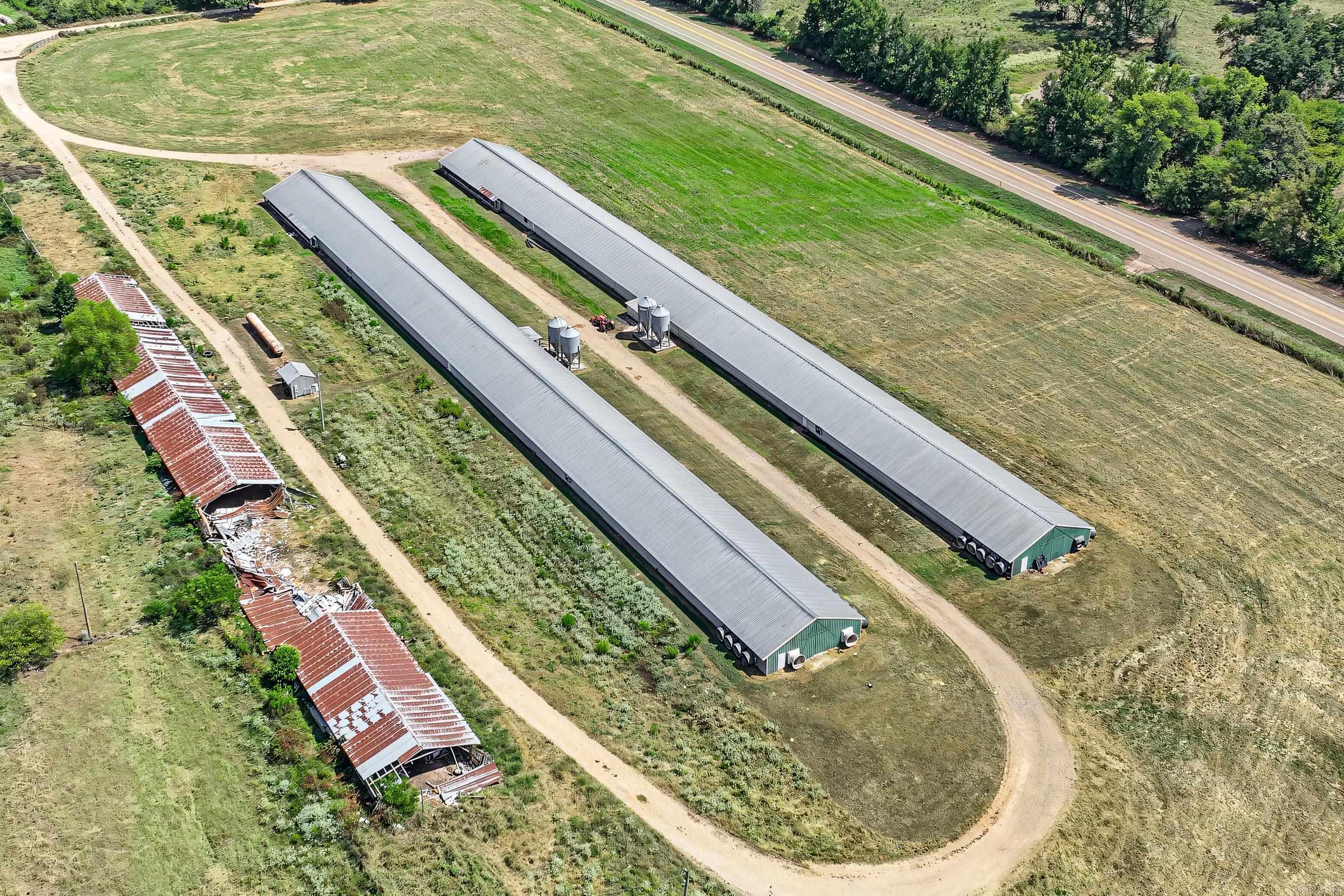 Corbell Loop Road Property Photo 1