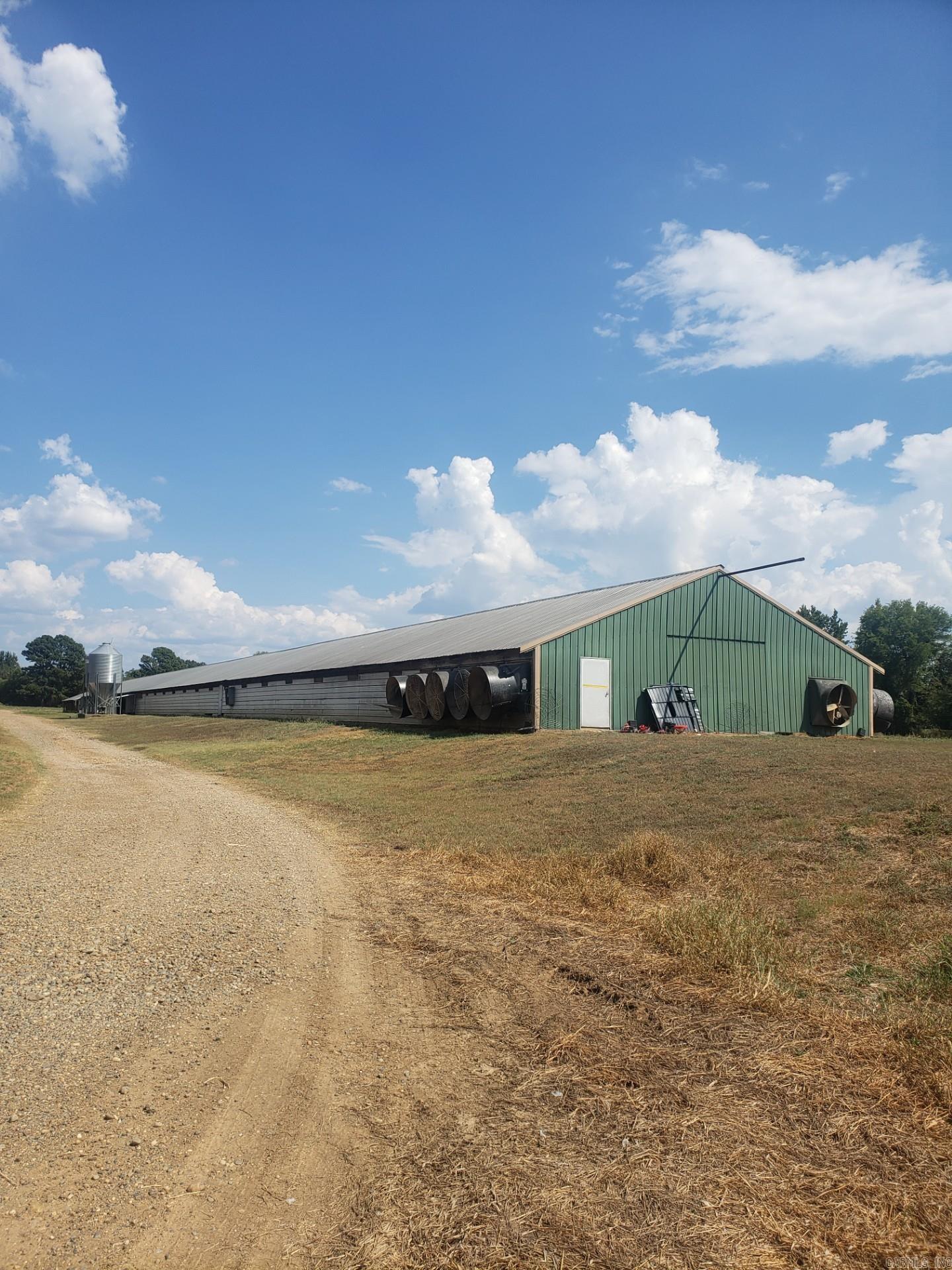 Corbell Loop Road Property Photo 3