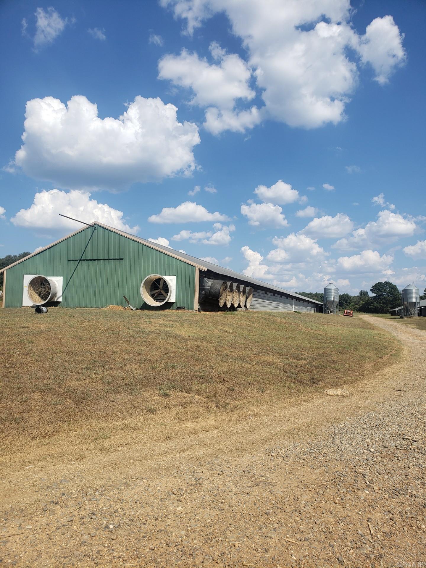 Corbell Loop Road Property Photo 4