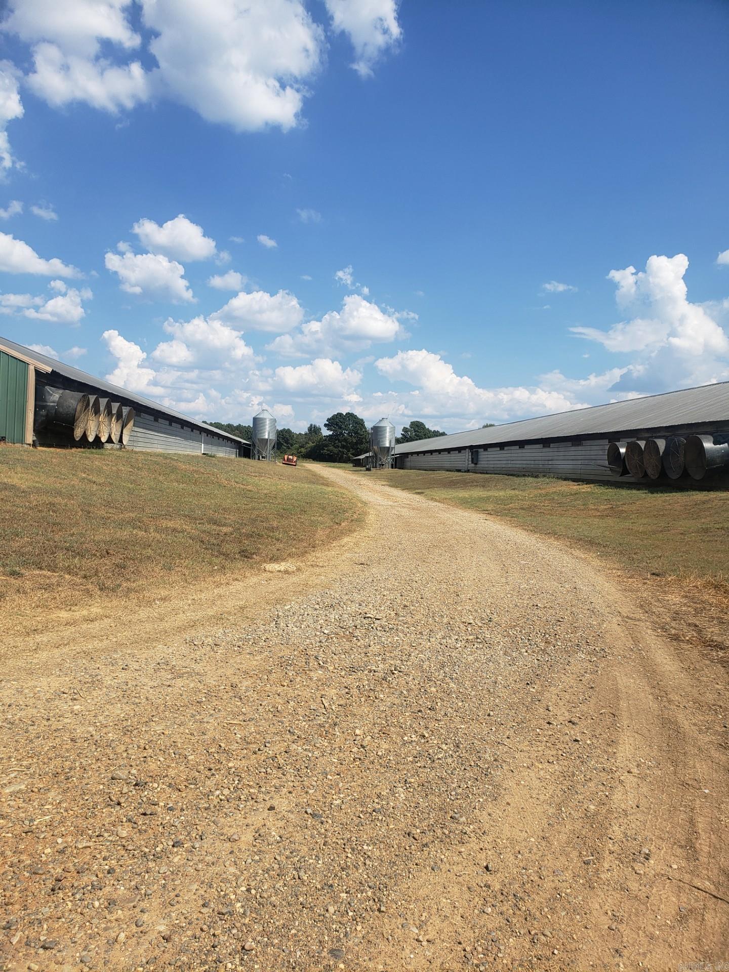 Corbell Loop Road Property Photo 6