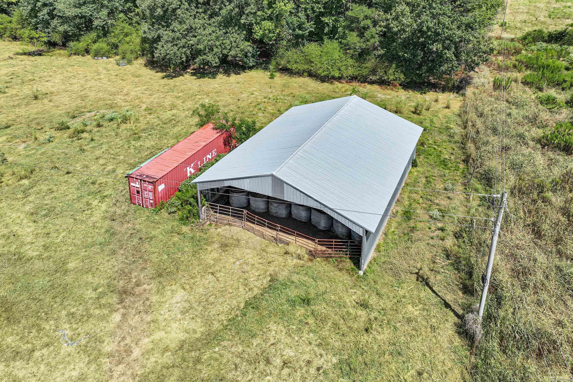 Corbell Loop Road Property Photo 8
