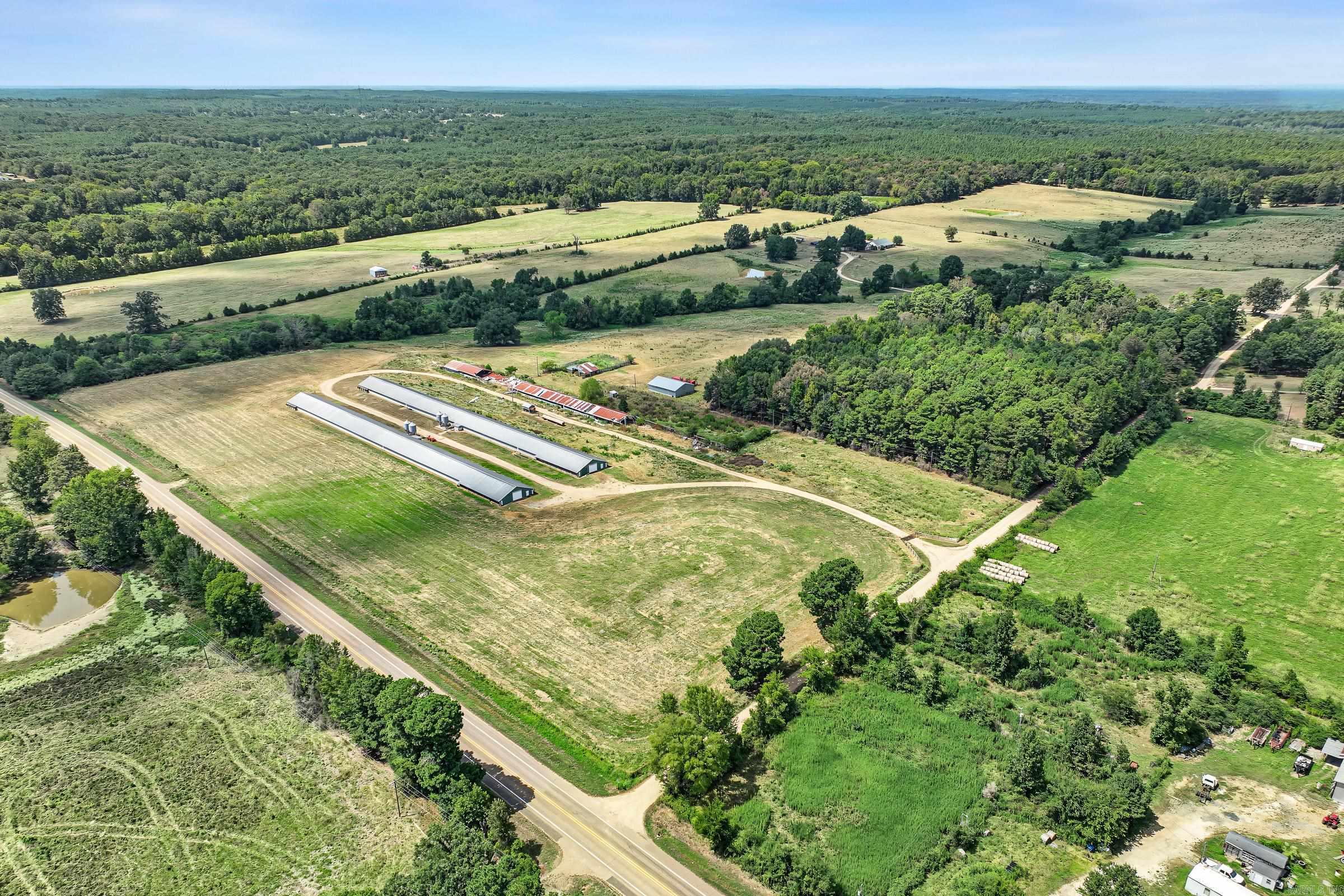 Corbell Loop Road Property Photo 9
