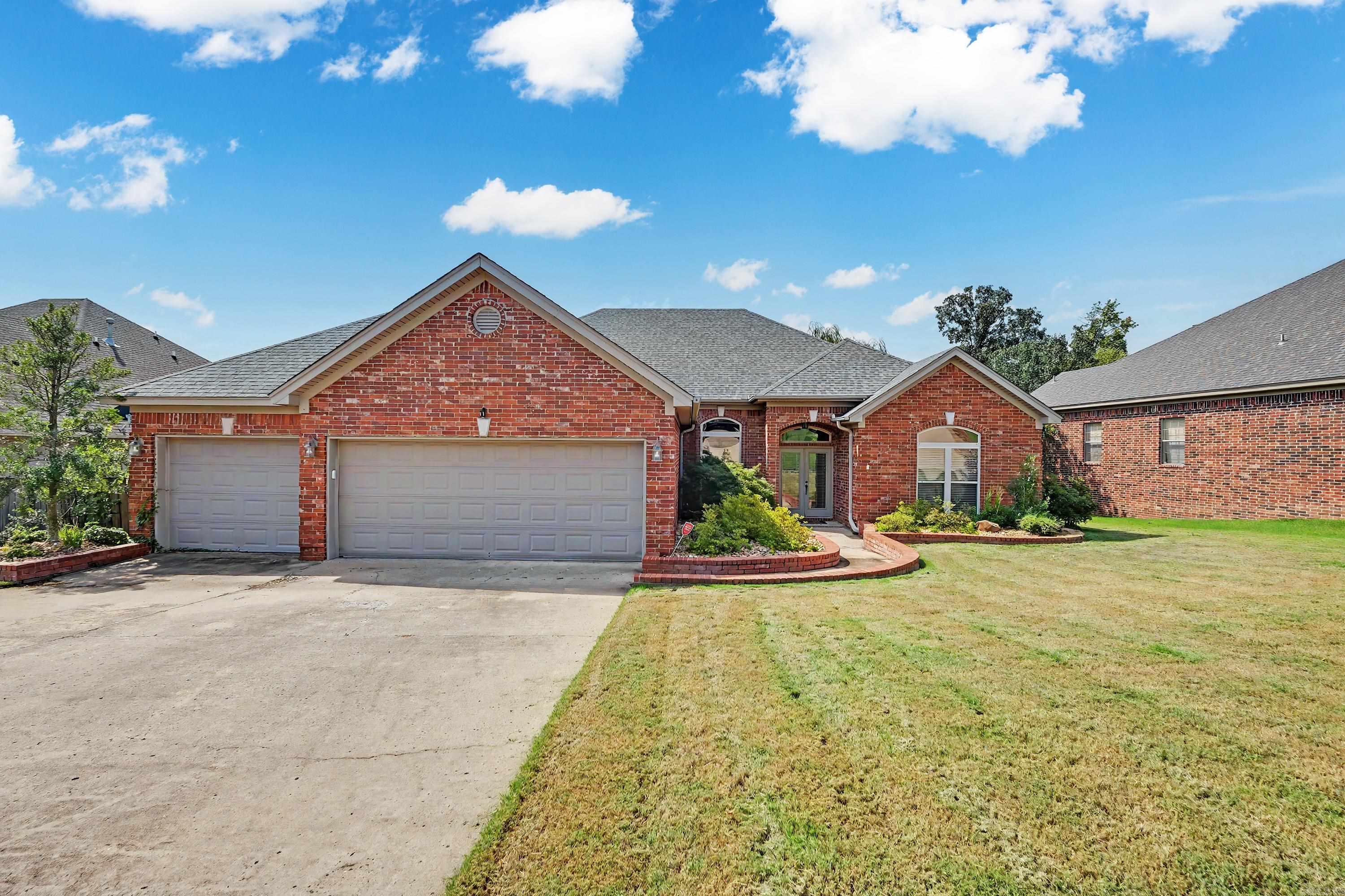 9417 Wild Mountain Drive Property Photo 1