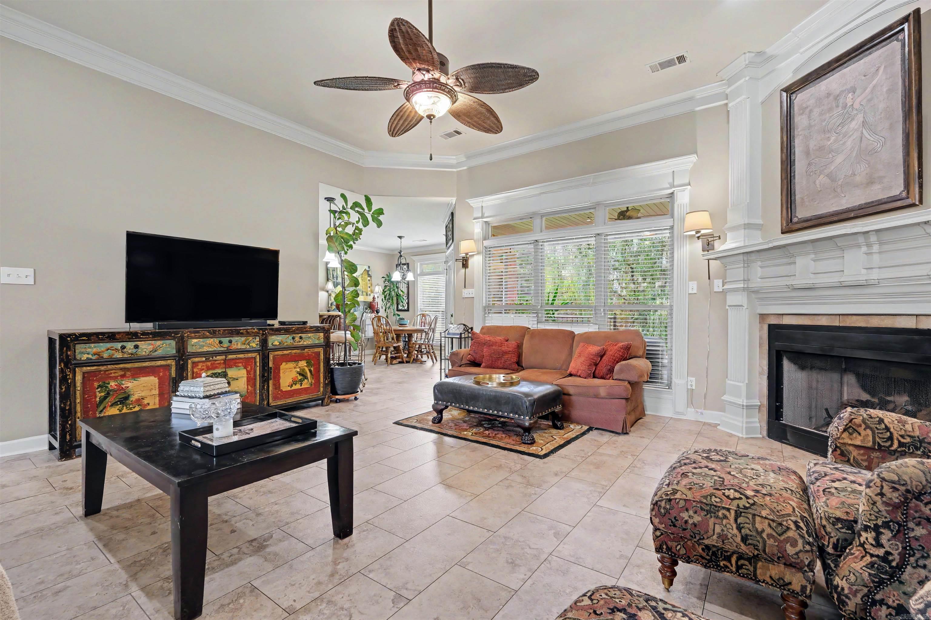 9417 Wild Mountain Drive Property Photo 7