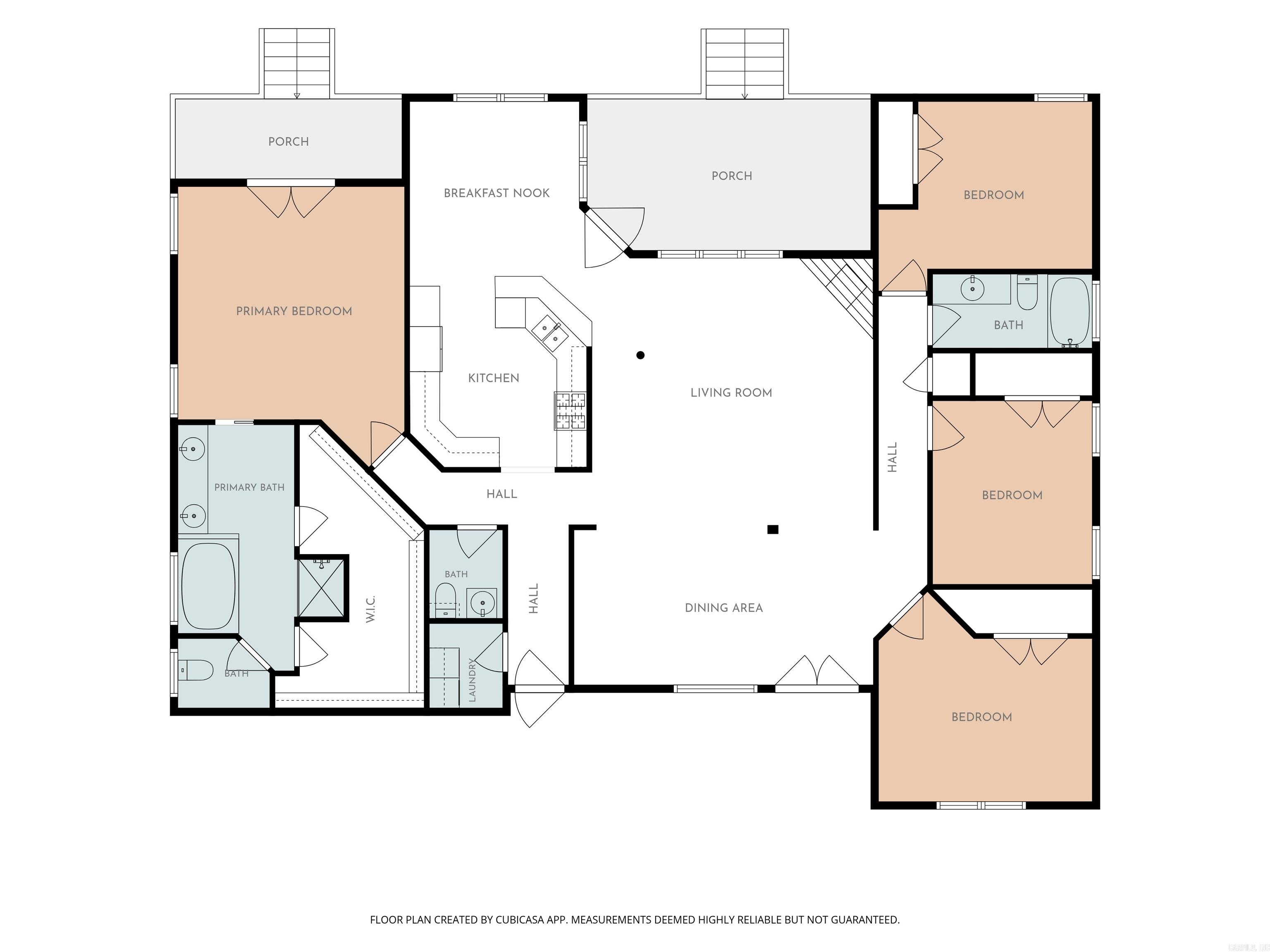9417 Wild Mountain Drive Property Photo 38