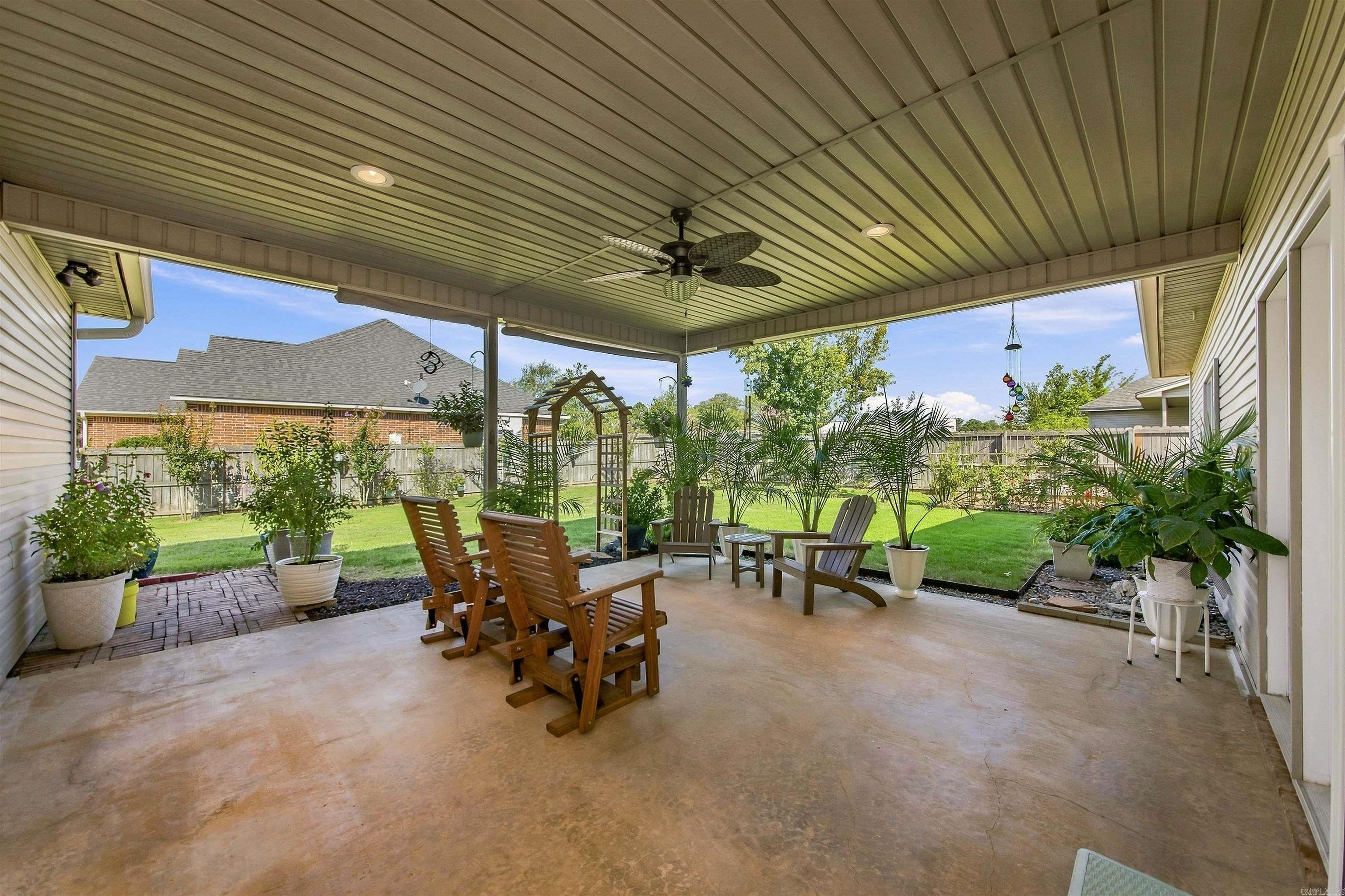 4116 Wildflower Lane Property Photo 35