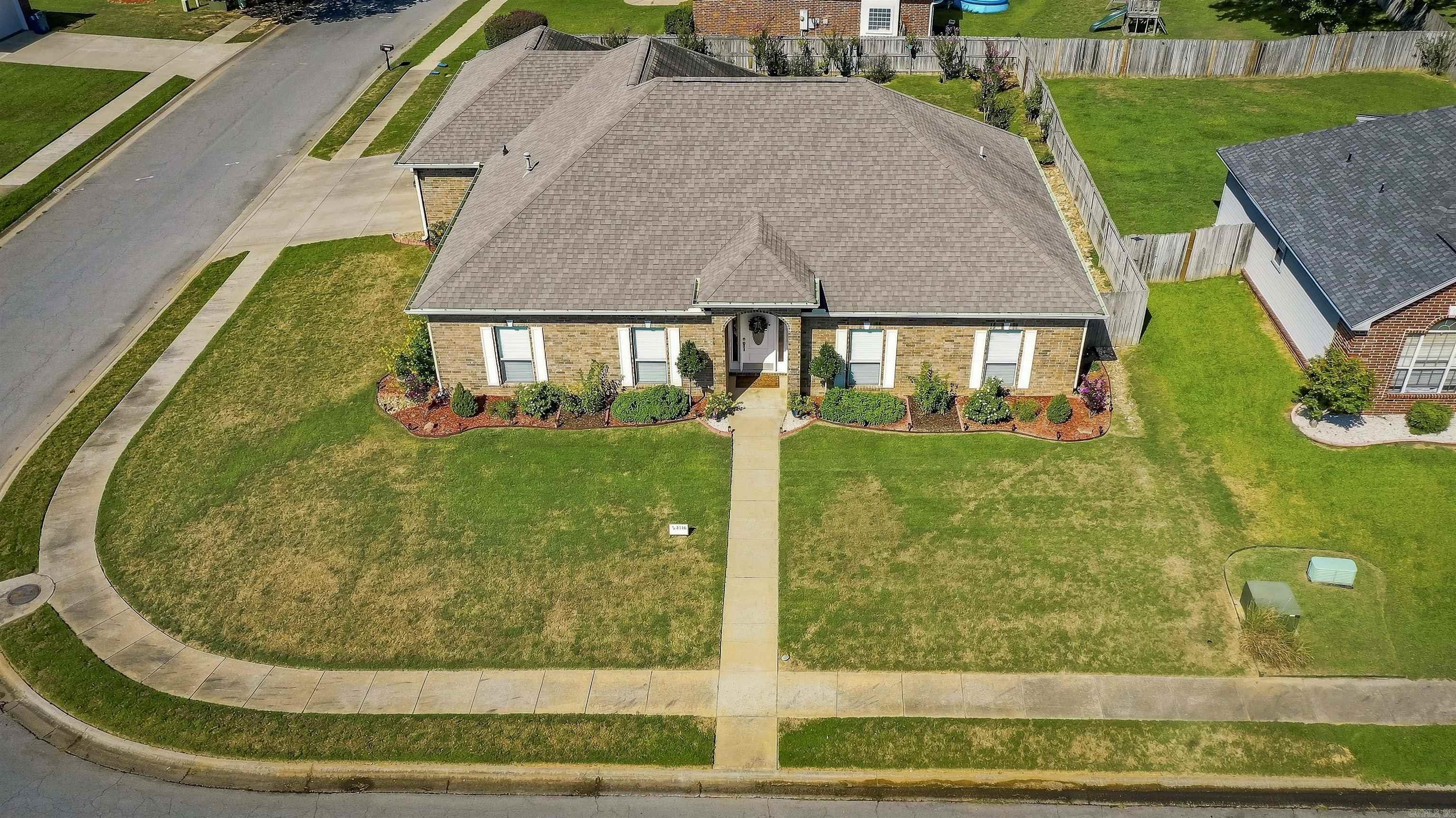 4116 Wildflower Lane Property Photo 41